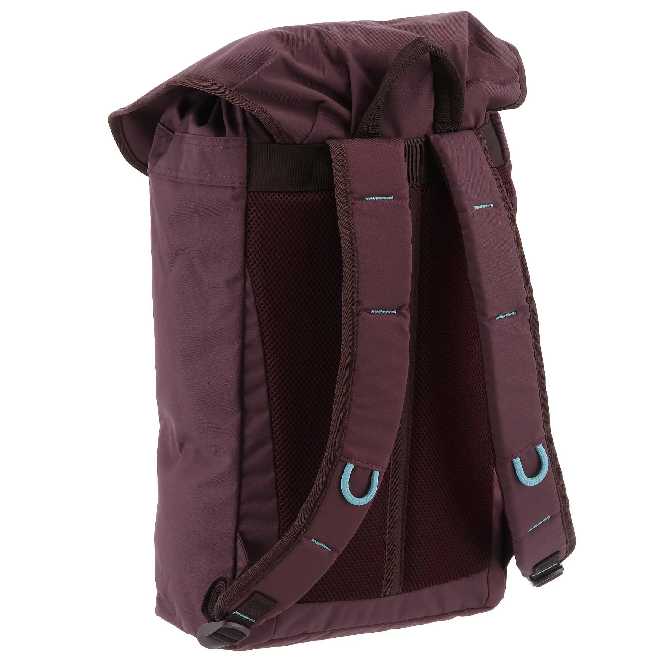 Chiemsee Urban Explorer Oslo Rucksack 50 cm - magnet melange