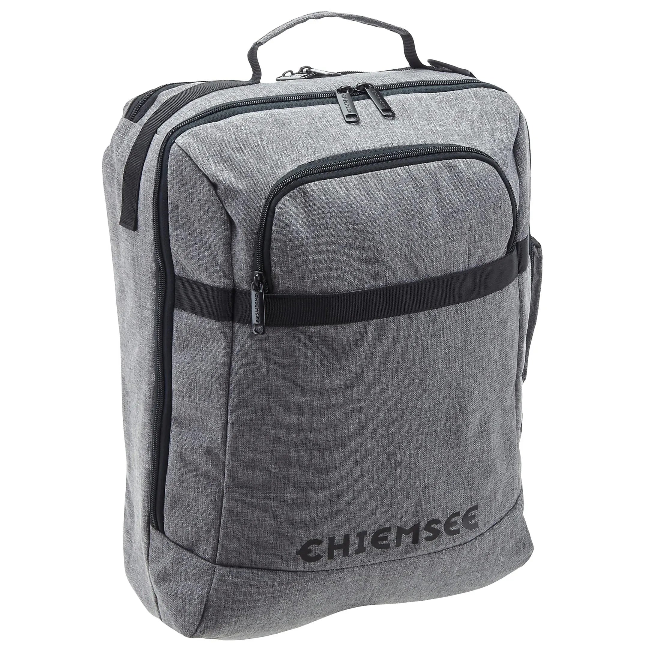 Chiemsee Sports & Travel Bags Travel Rucksack 41 cm - melange