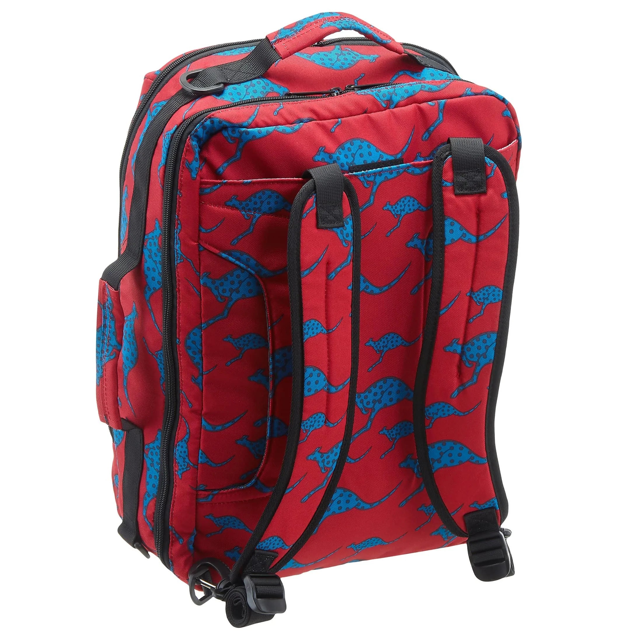 Chiemsee Sports & Travel Bags Travel Rucksack 41 cm - melange