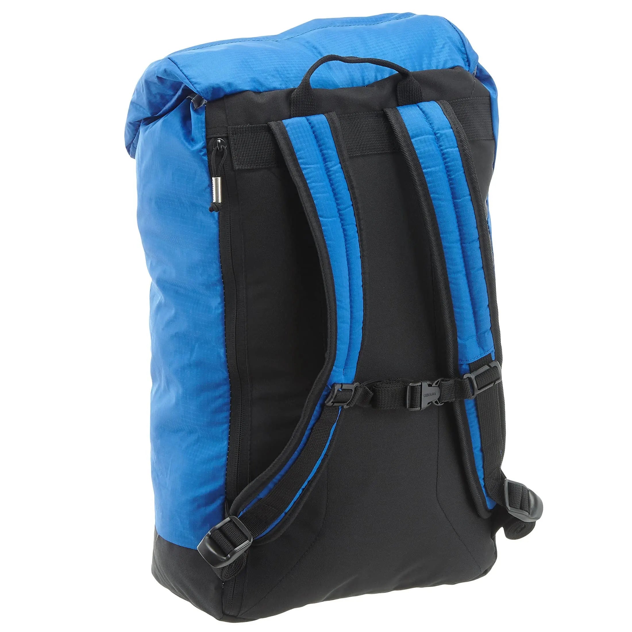Chiemsee Sports & Travel Bags Daypack Backpack 50 cm - sodalite blu