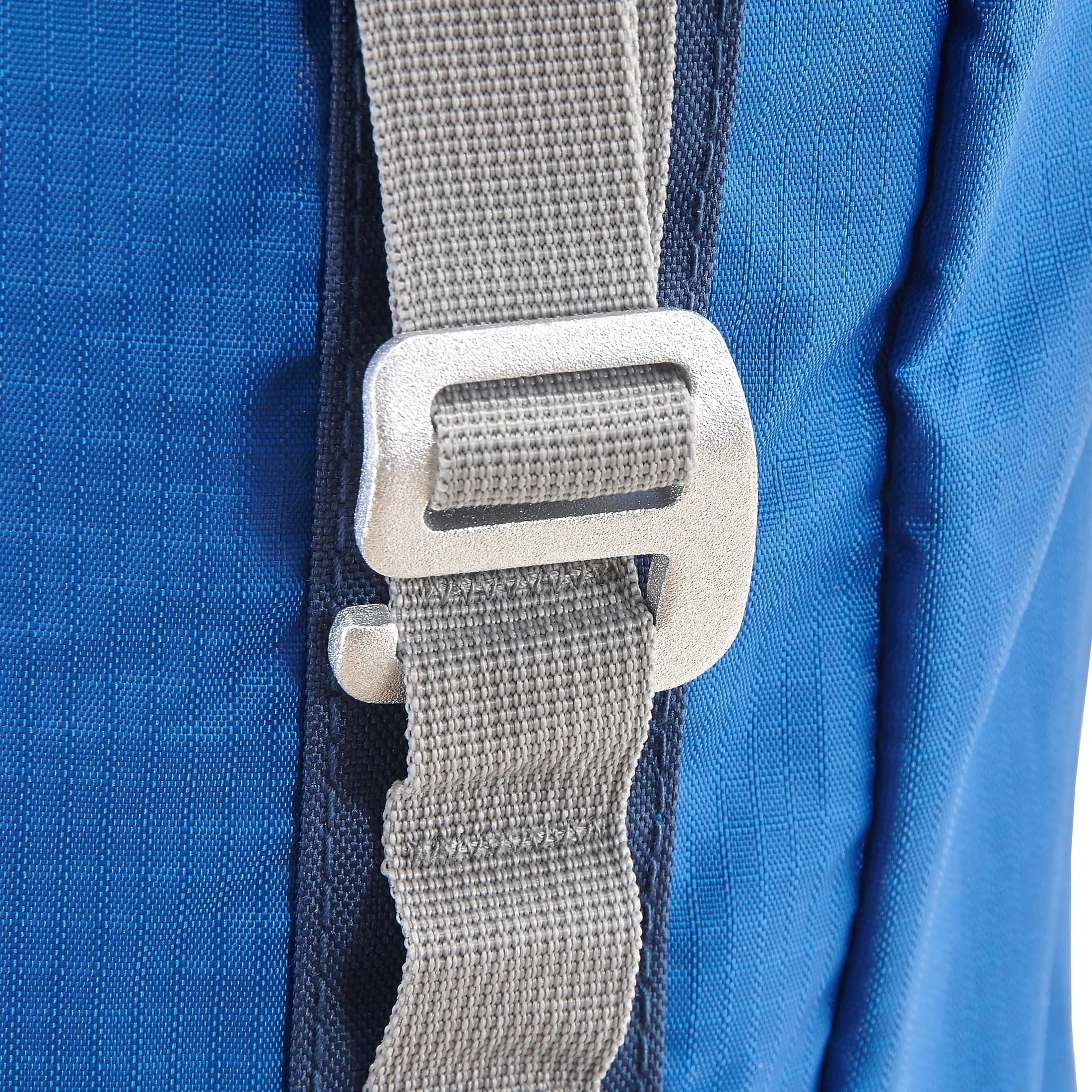 Chiemsee Sports & Travel Bags Daypack Backpack 50 cm - sodalite blu