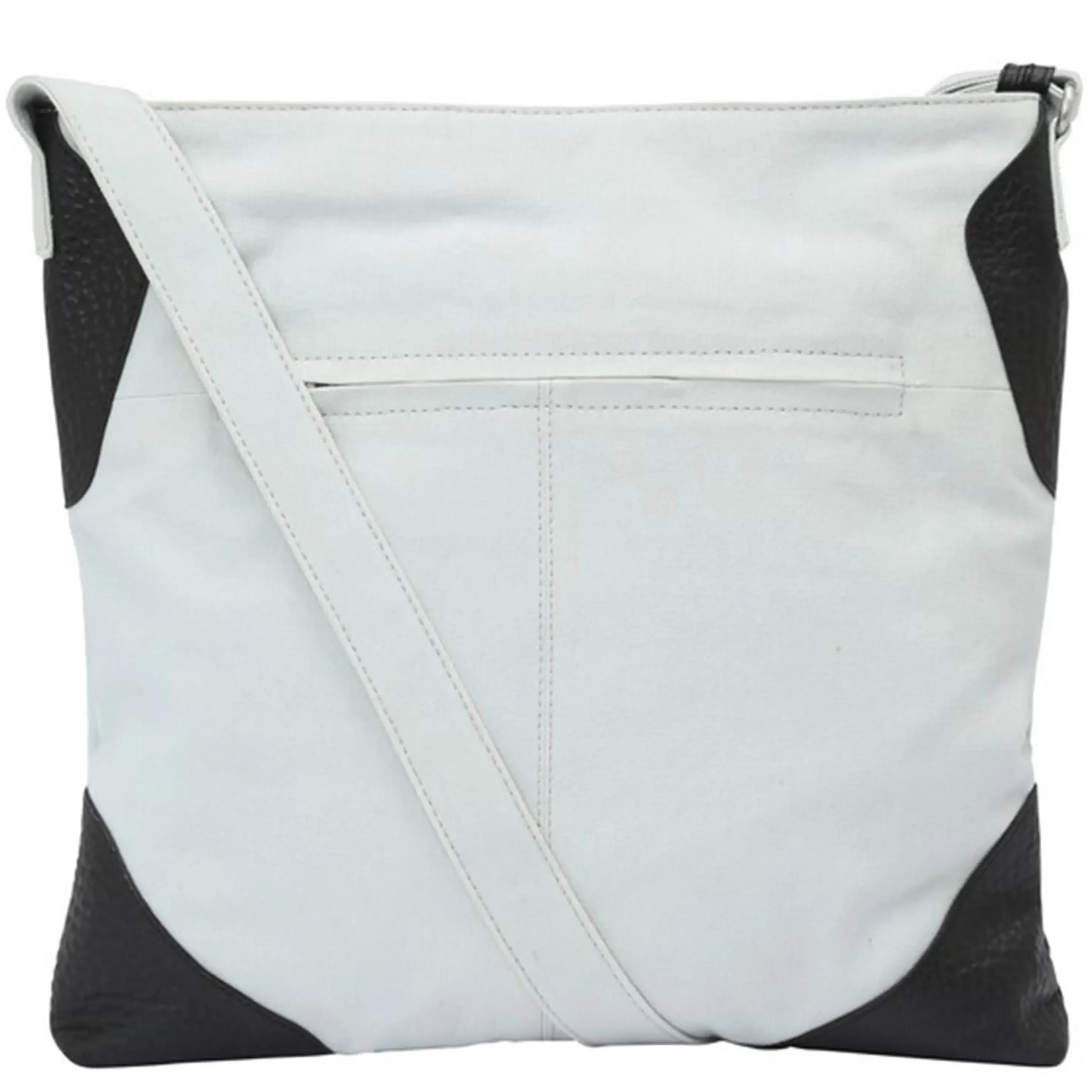 VOi-Design Sportivo Ria shoulder bag 34 cm - Black