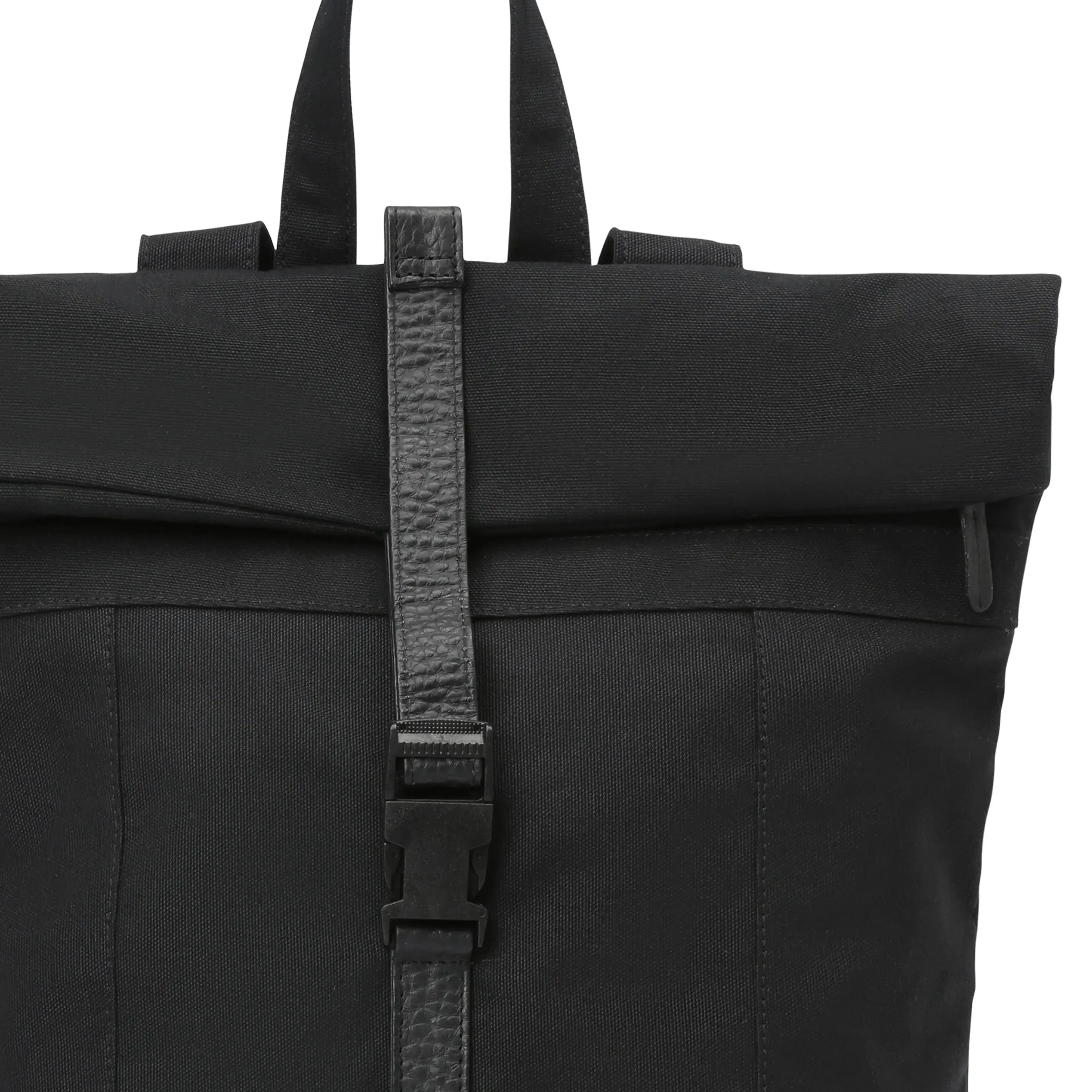 VOi-Design Sportivo Oakley Backpack 40 cm - Black/Platinum