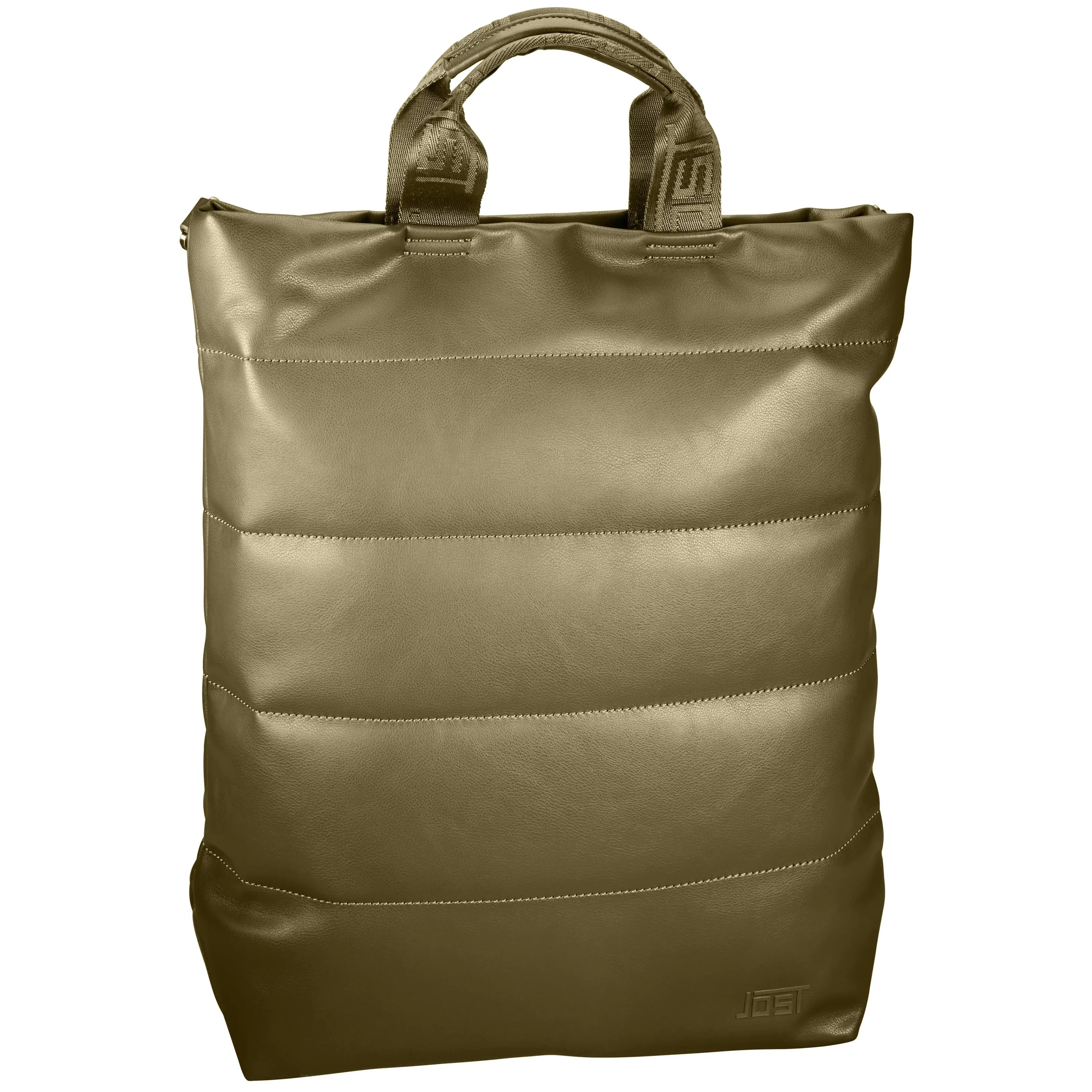 Jost Kaarina X-Change Bag S 40 cm - Khaki