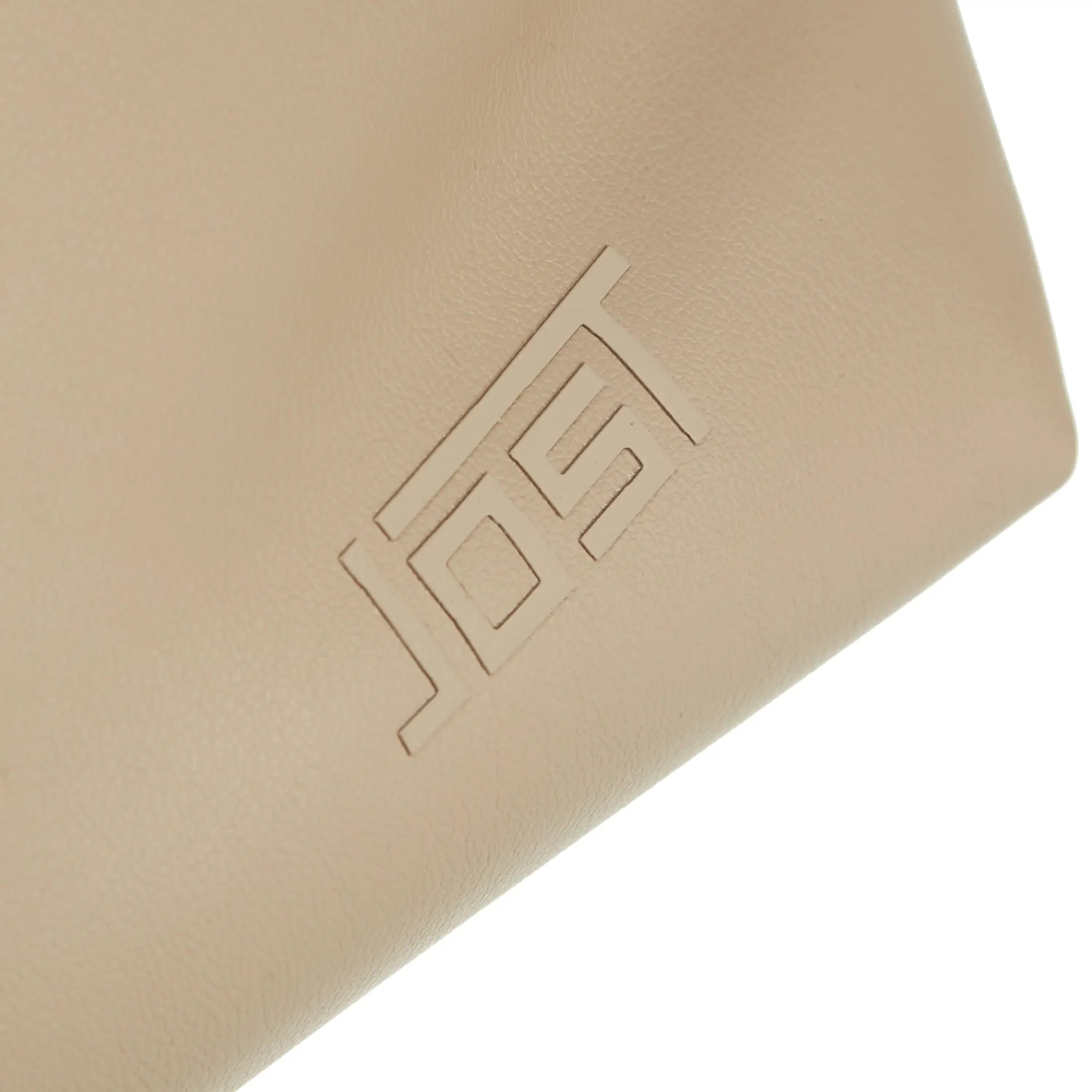 Jost Kaarina Umhängetasche 37 cm - Taupe
