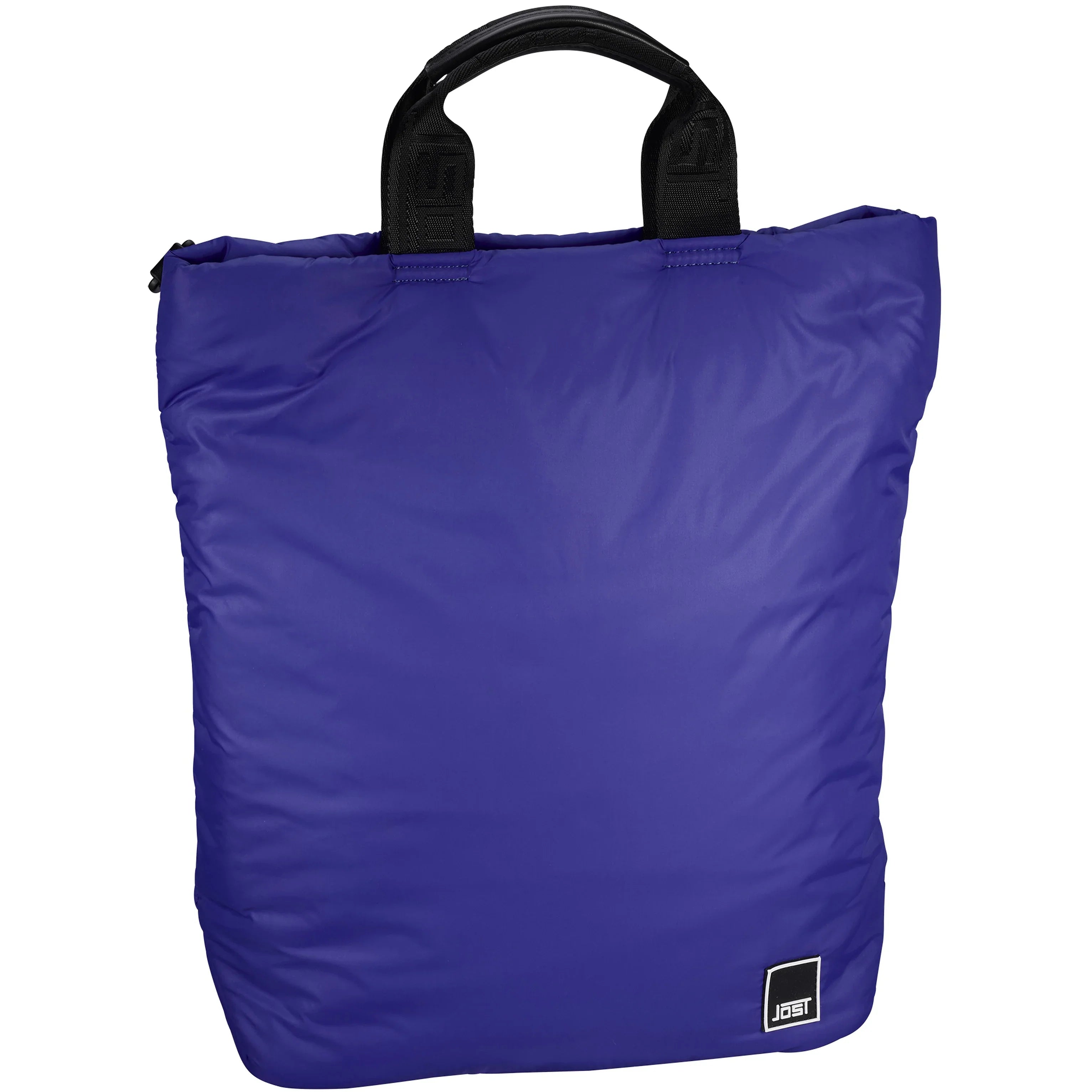 Jost Askim Xchange Bag S 40 cm - Royalblau