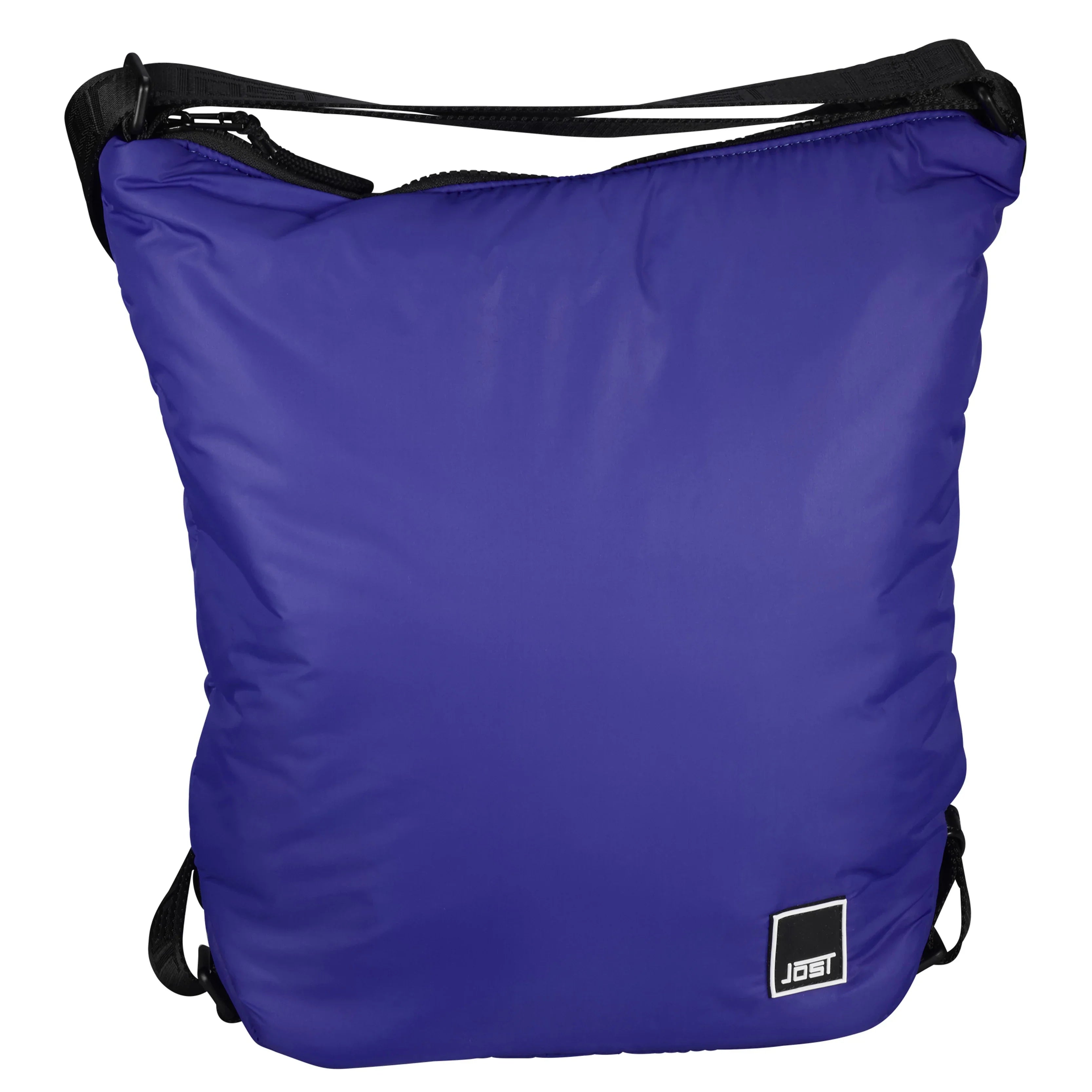 Jost Askim 3 - Way - Backpack 34 cm - Royalblau Jost - koffer - direkt.de