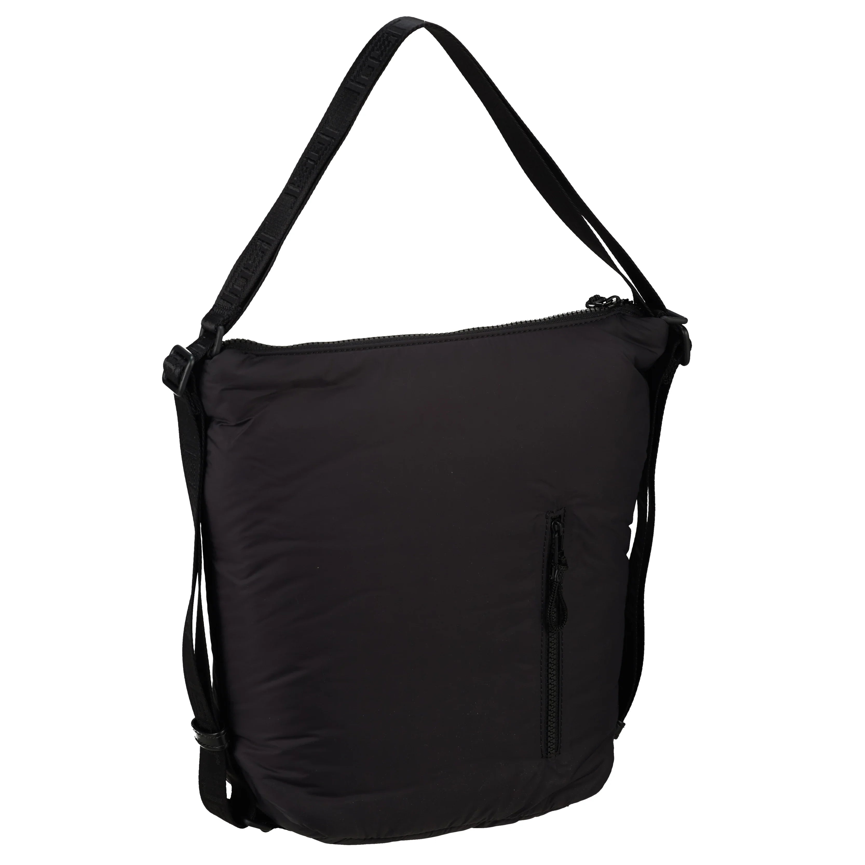 Jost Askim 3-Way-Backpack 34 cm - Schwarz