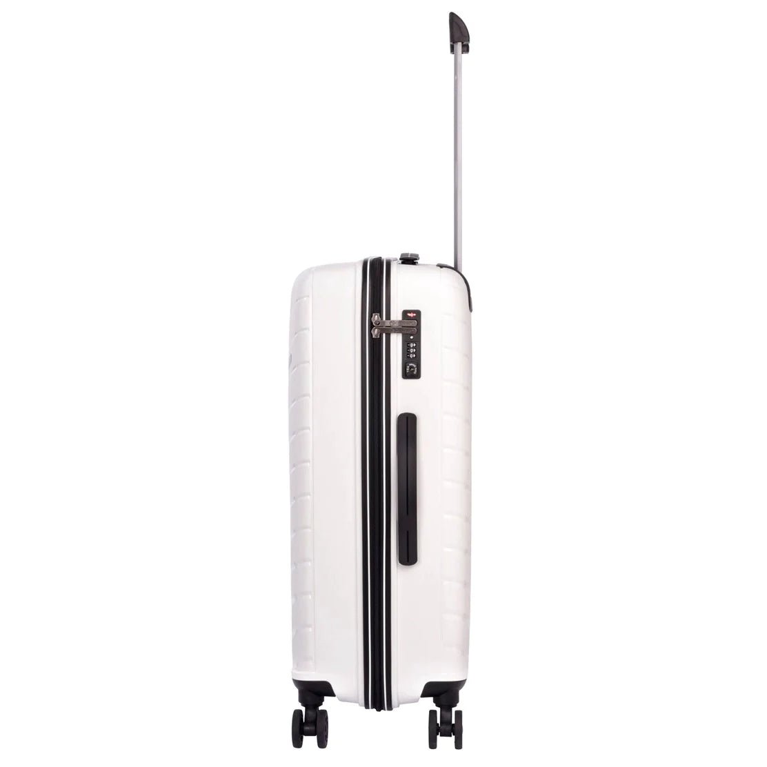 Check In Orlando 4-Rollen Kabinentrolley 55 cm - Gelb