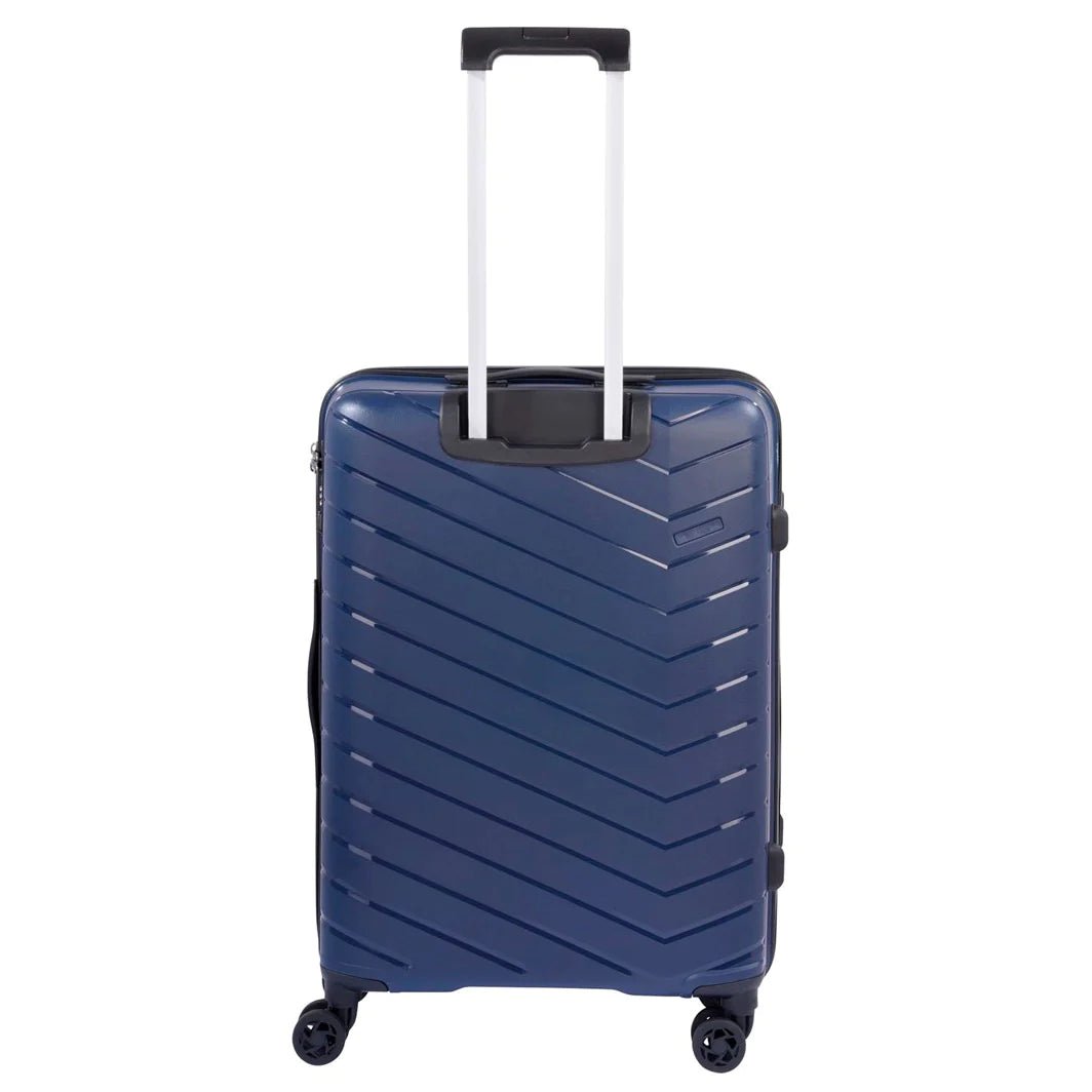 Check In Orlando 4-Rollen Trolley 67 cm - Magenta