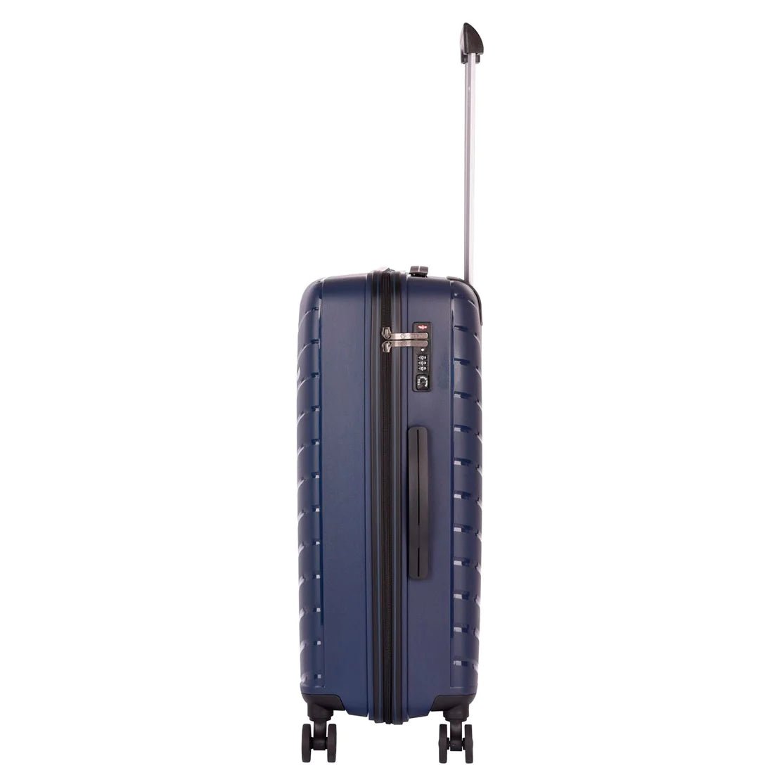 Check In Orlando 4-Rollen Trolley 67 cm - Magenta