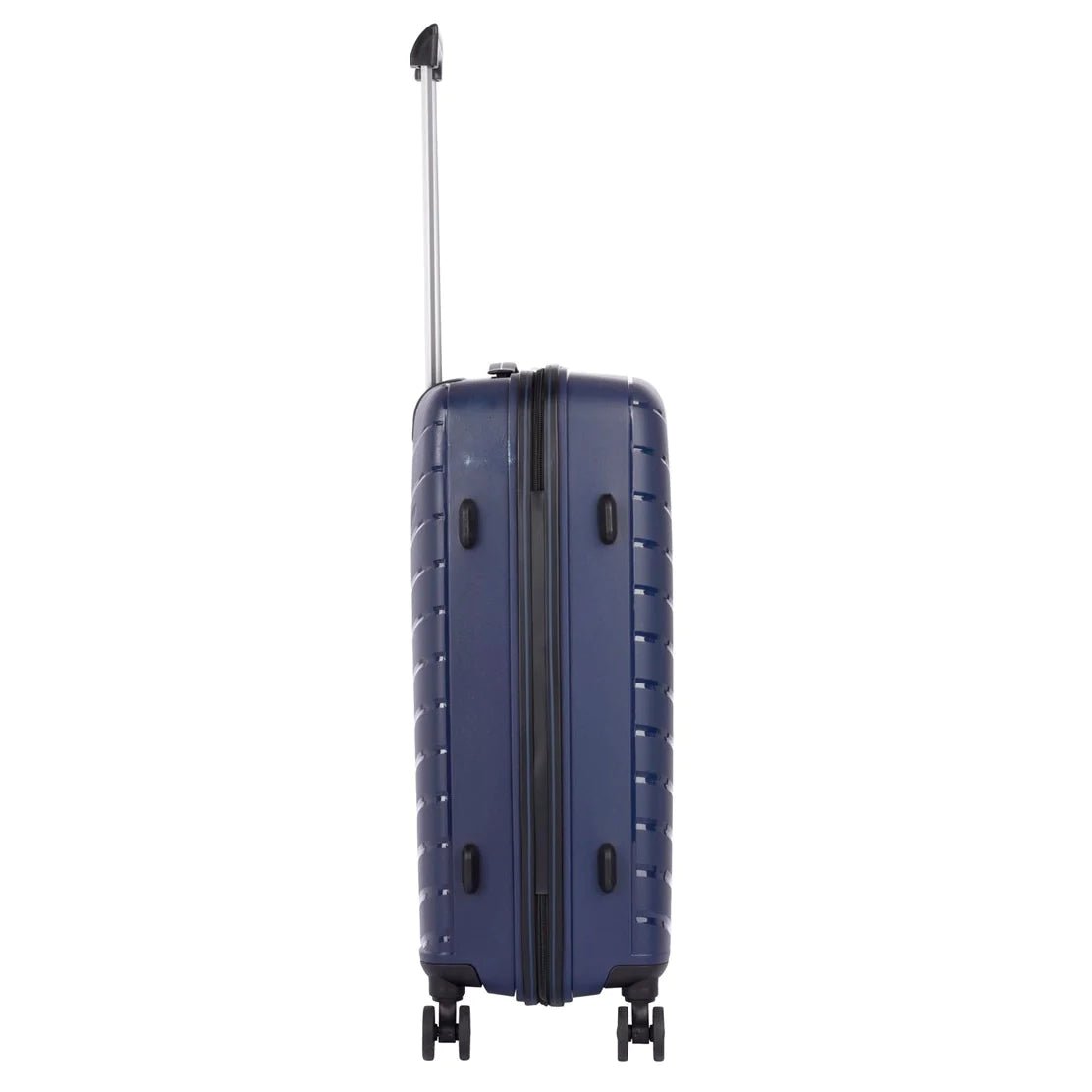 Check In Orlando 4-Rollen Trolley 67 cm - Magenta