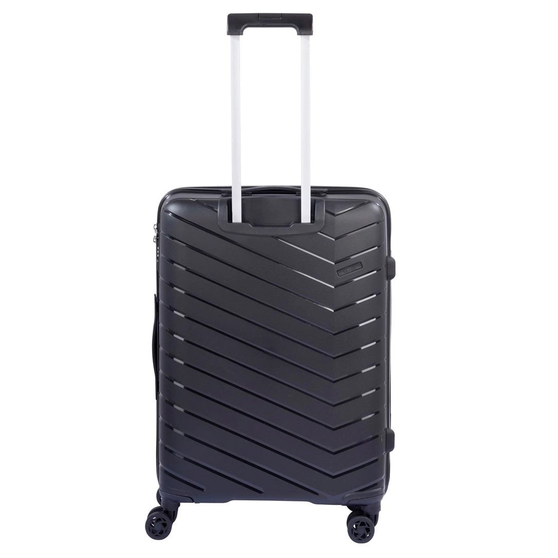 Check In Orlando 4-Rollen Trolley 76 cm - Weiß