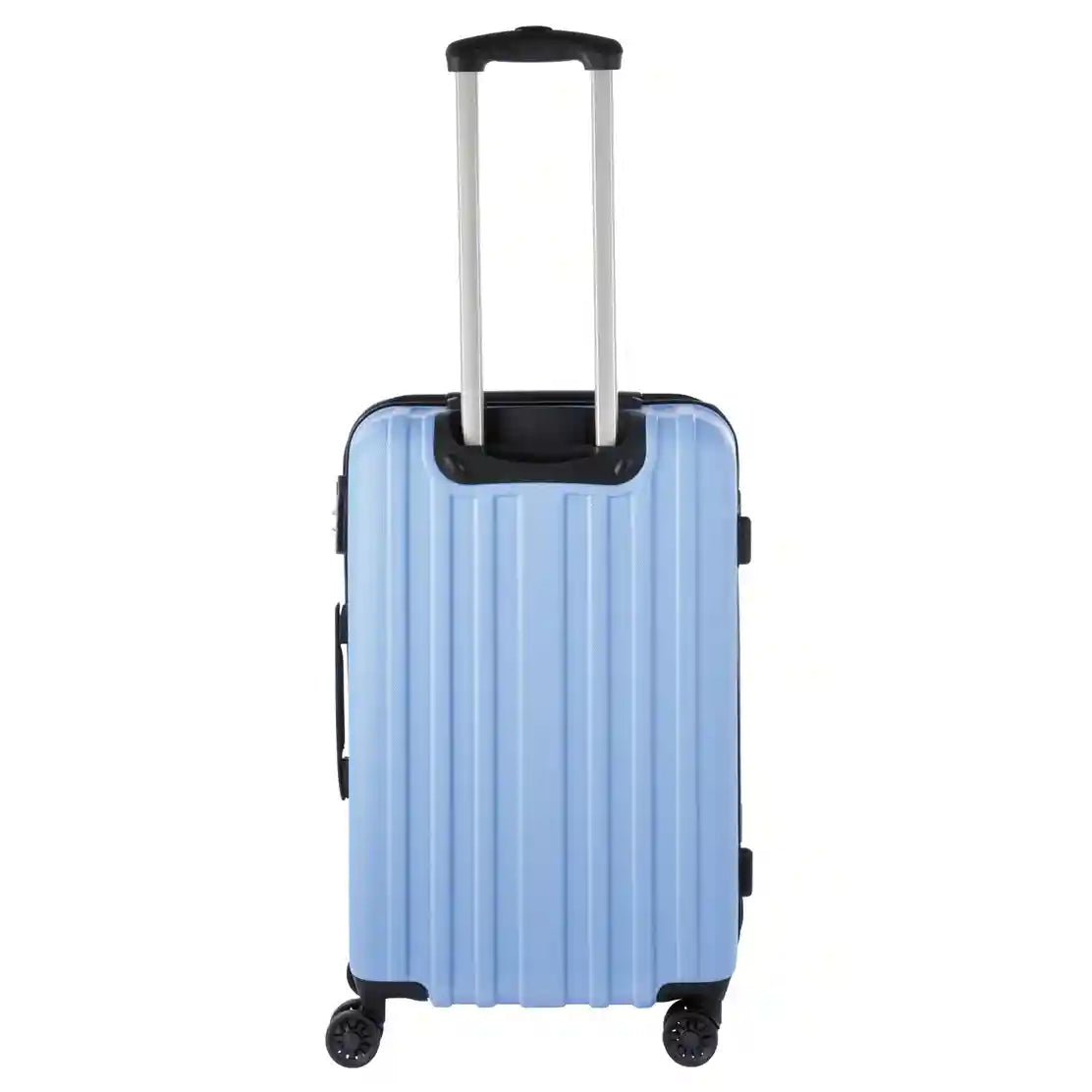 Paradise by Check In Aurora 4-wheel trolley 76 cm - anthracite