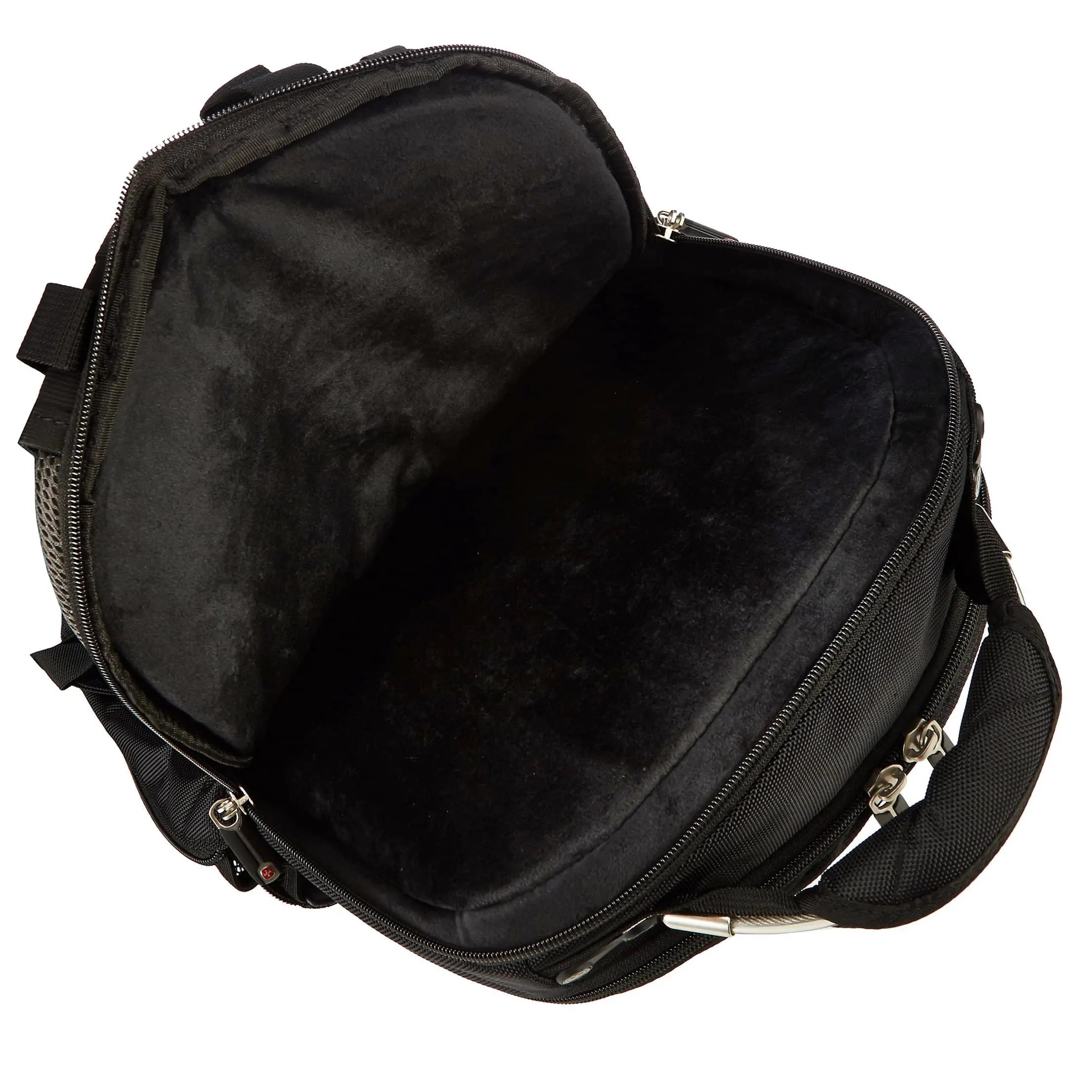 Wenger Business Gigabyte Backpack 45 cm - black