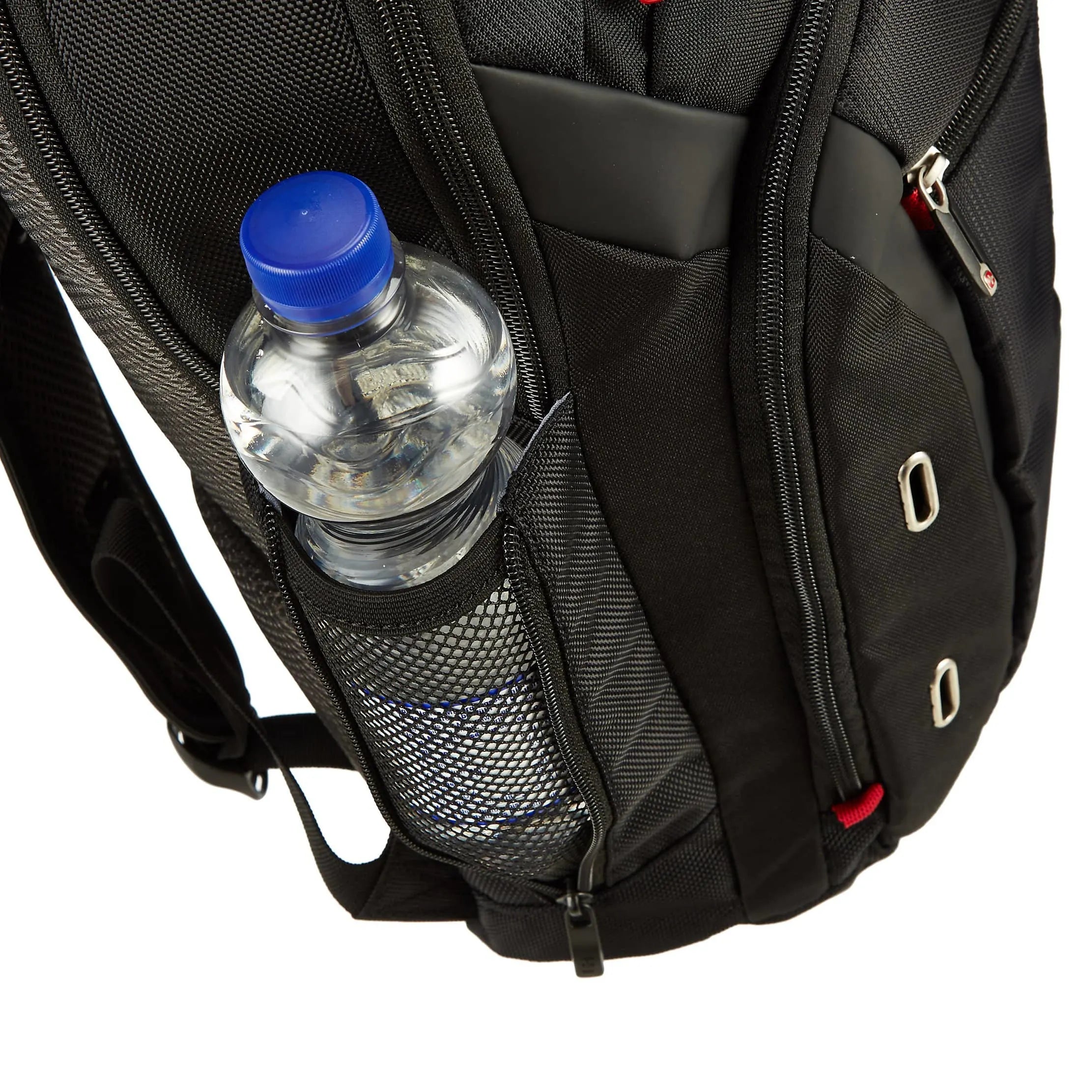 Wenger Business Gigabyte Backpack 45 cm - black