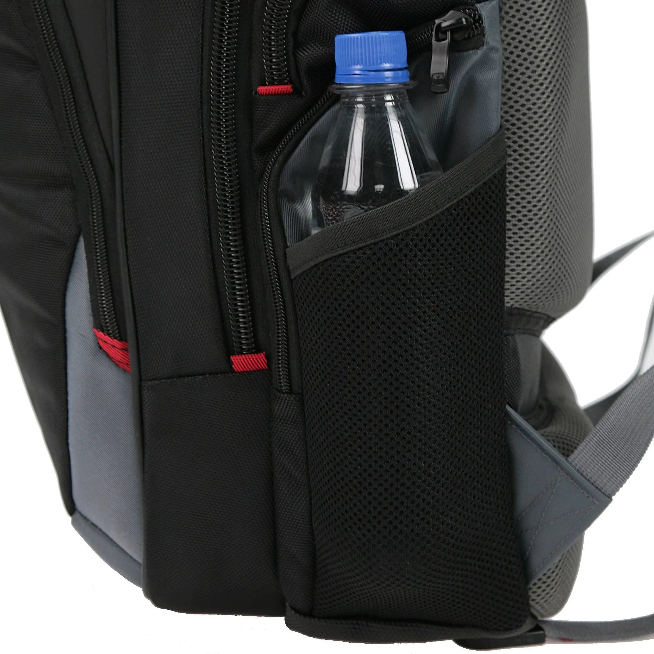 Wenger Business Pegasus Laptoprucksack 48 cm - grey