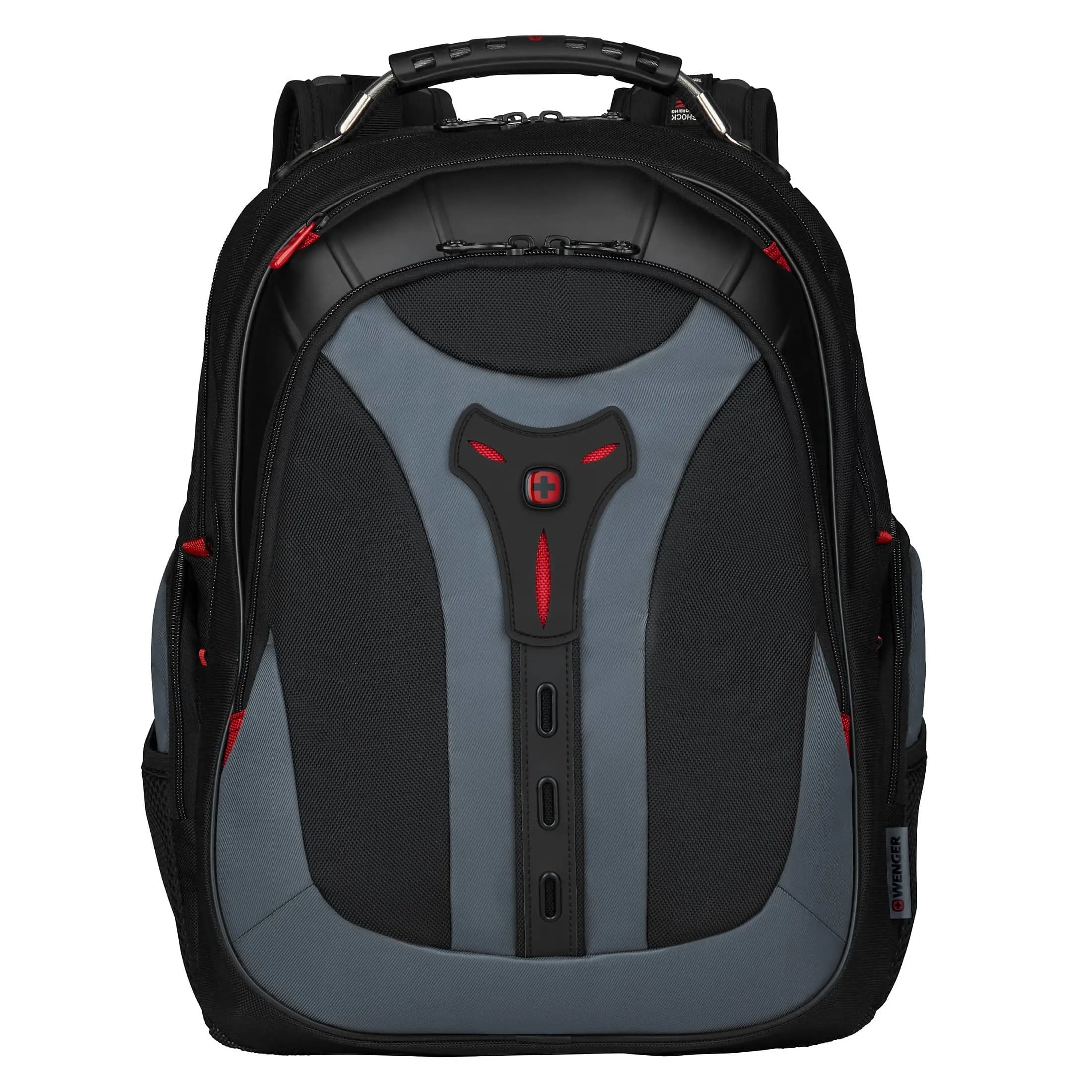 Wenger Business Pegasus Laptoprucksack 48 cm - grey