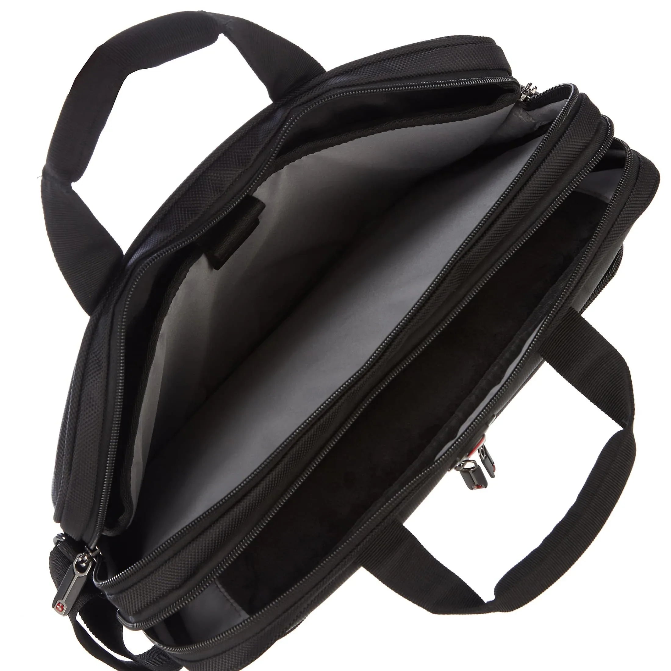 Wenger Business Sensor Macbook Pro Briefcase 15 inch 40 cm - Black