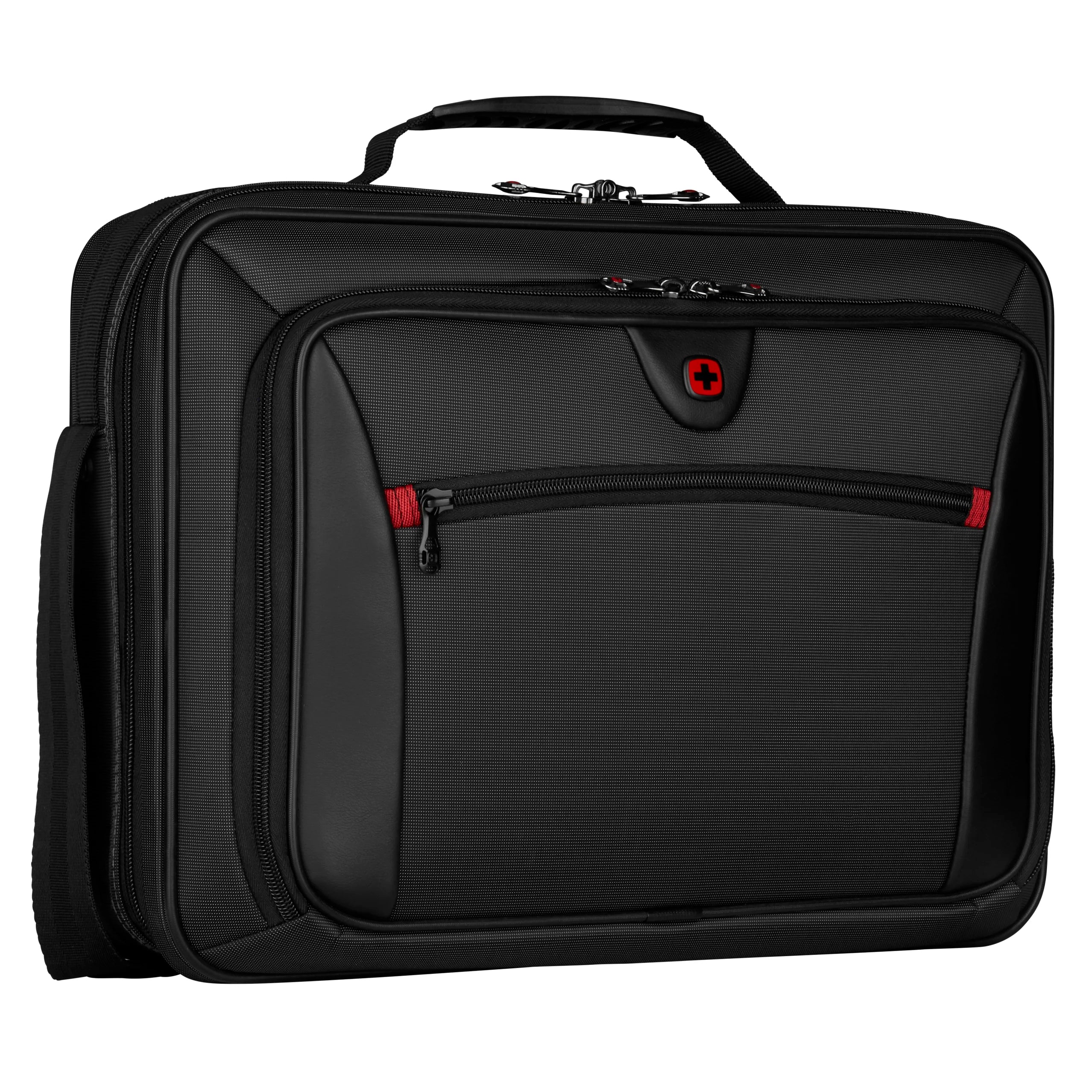 Wenger Business Insight Laptop Bag 41 cm - Gray
