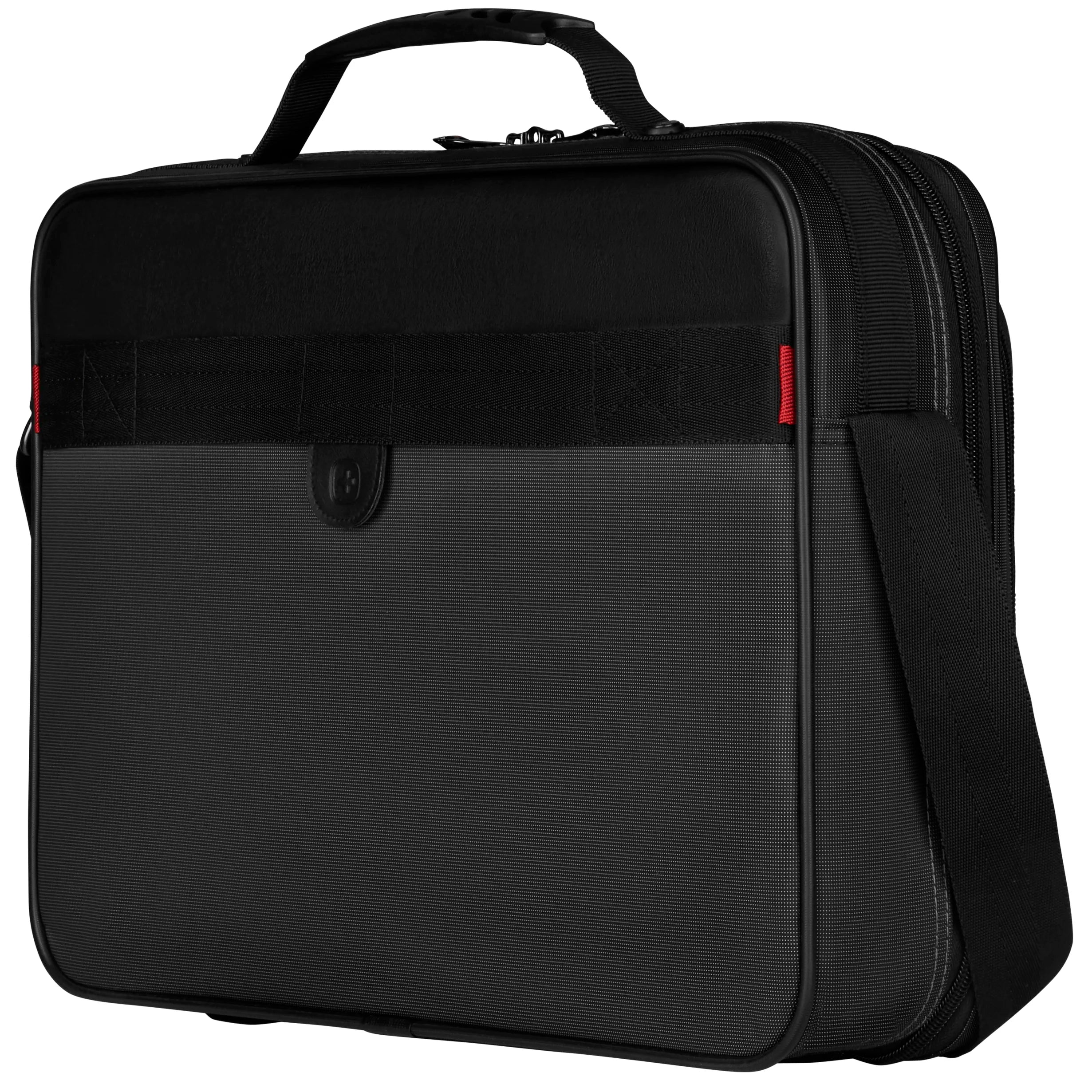 Wenger Business Insight Laptop Bag 41 cm - Gray