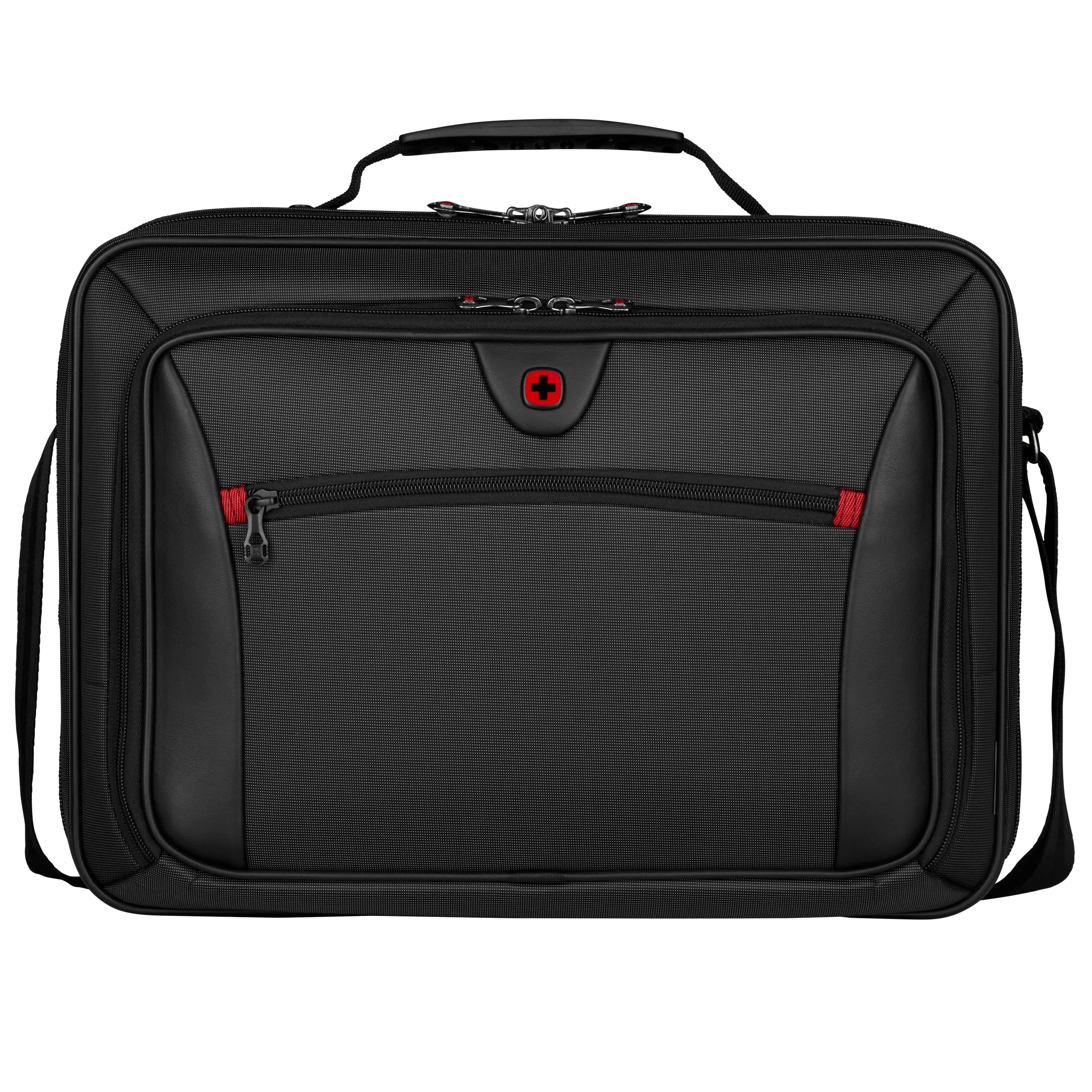 Wenger Business Insight Laptop Bag 41 cm - Gray
