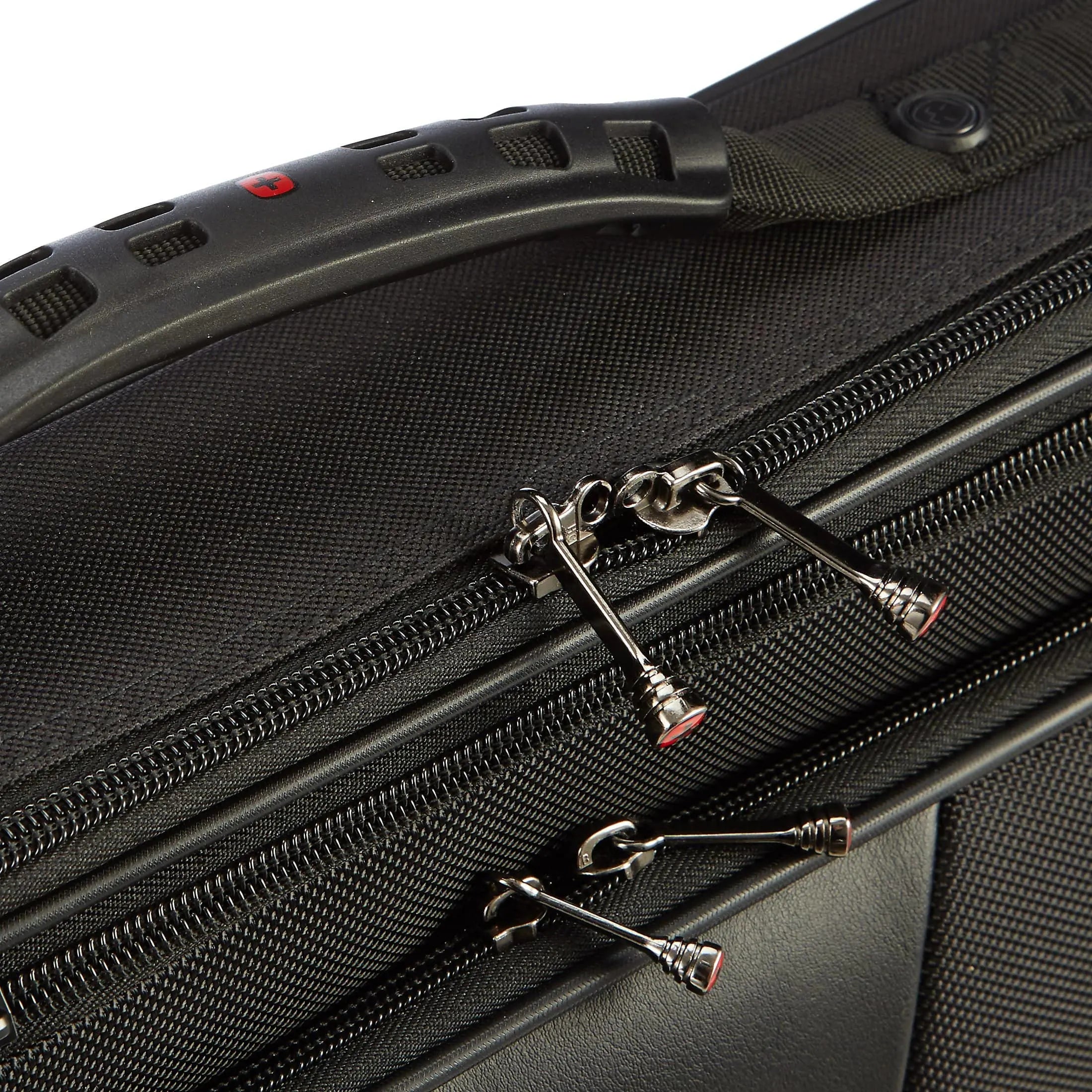 Wenger Business Legacy Laptoptasche 41 cm - black