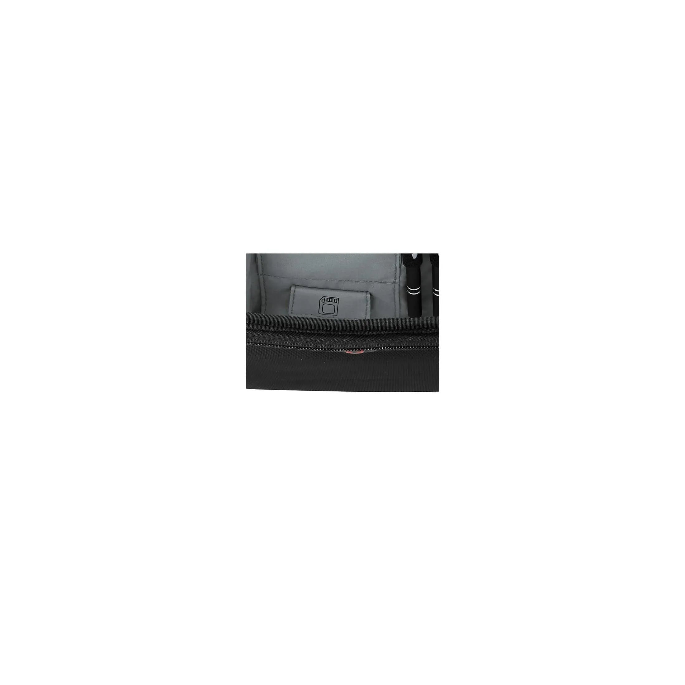Wenger Business Prospectus briefcase 42 cm - black