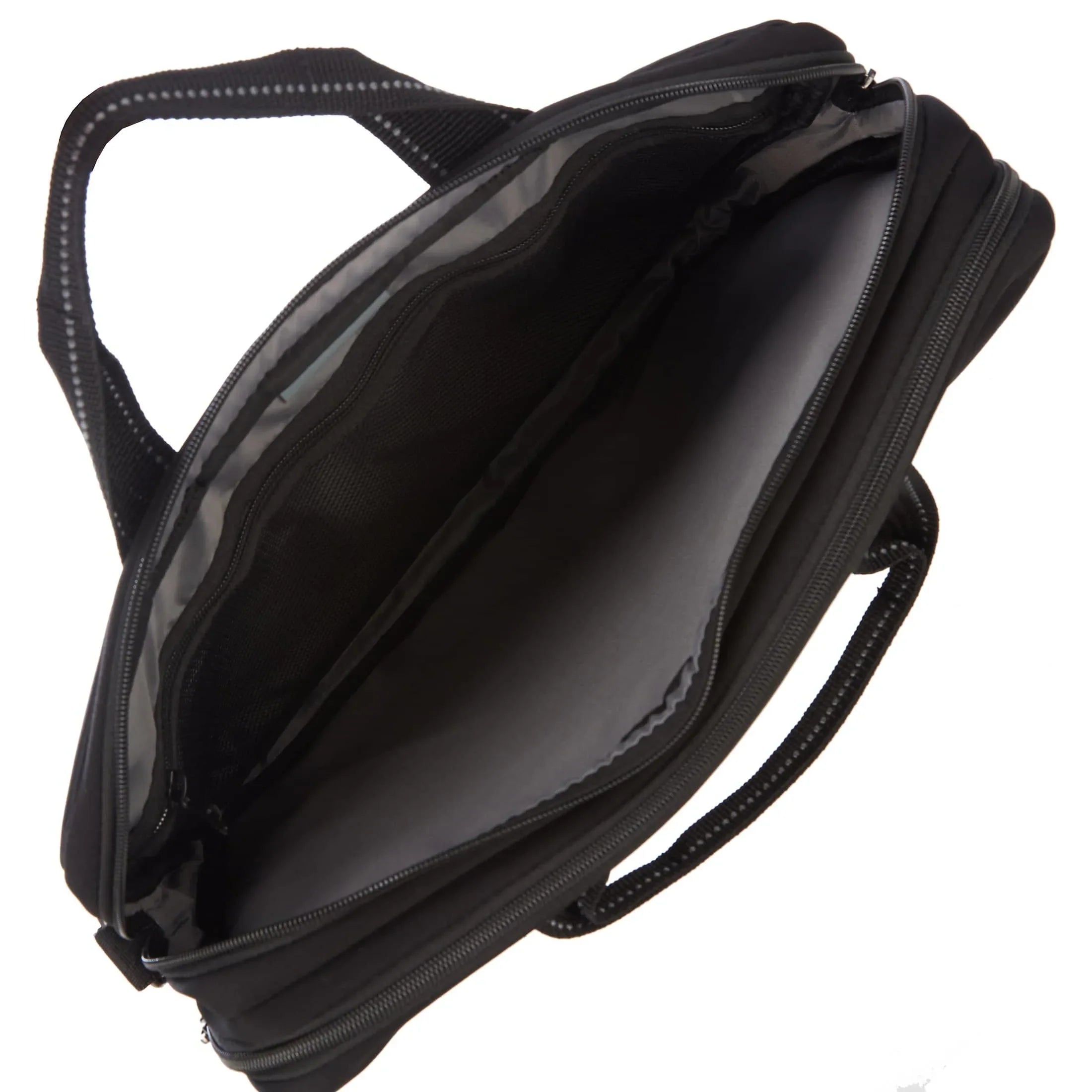 Wenger Business Sherpa Laptop Slimcase 16 inch 39 cm - Black