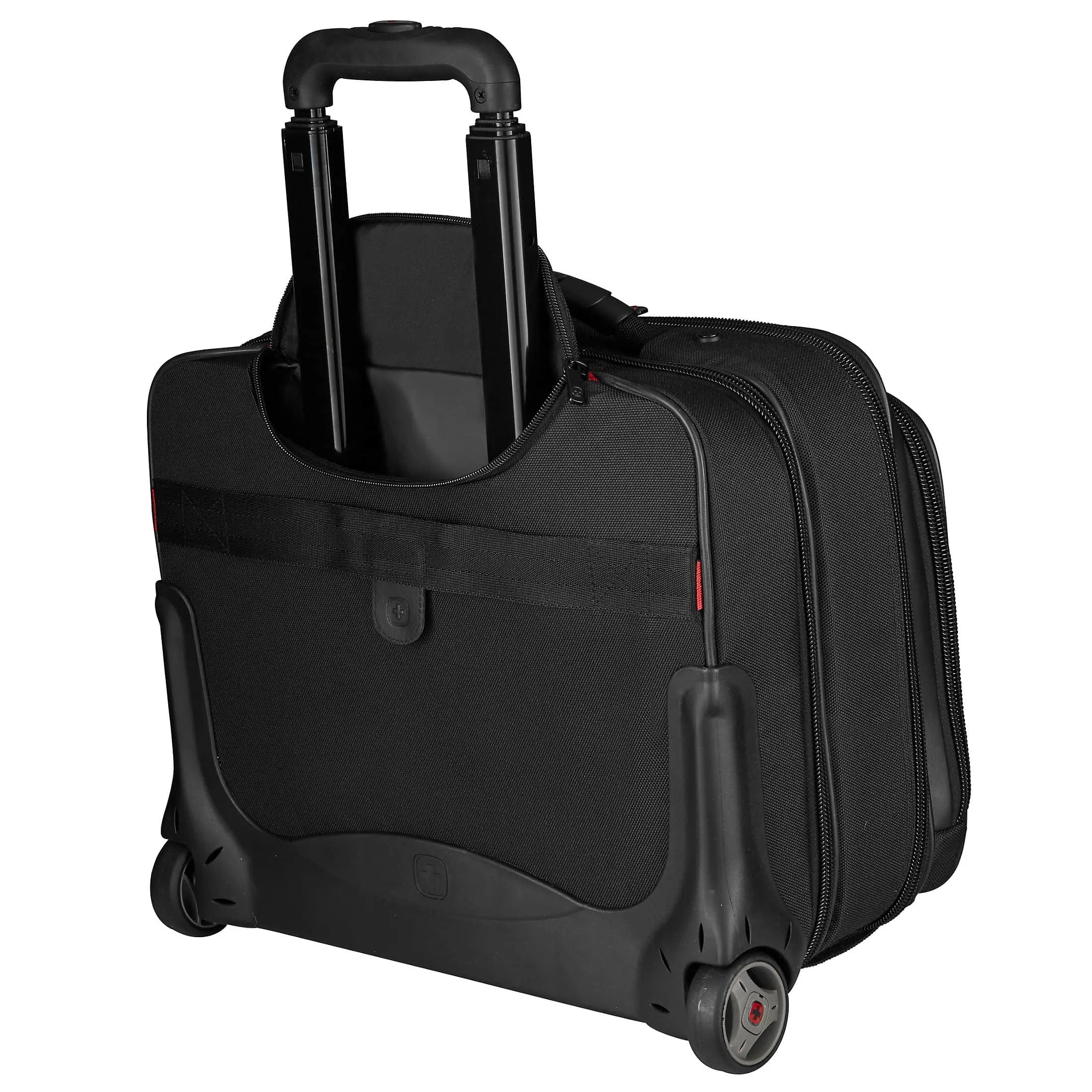 Wenger Business Potomac Mobile Office 44 cm - black