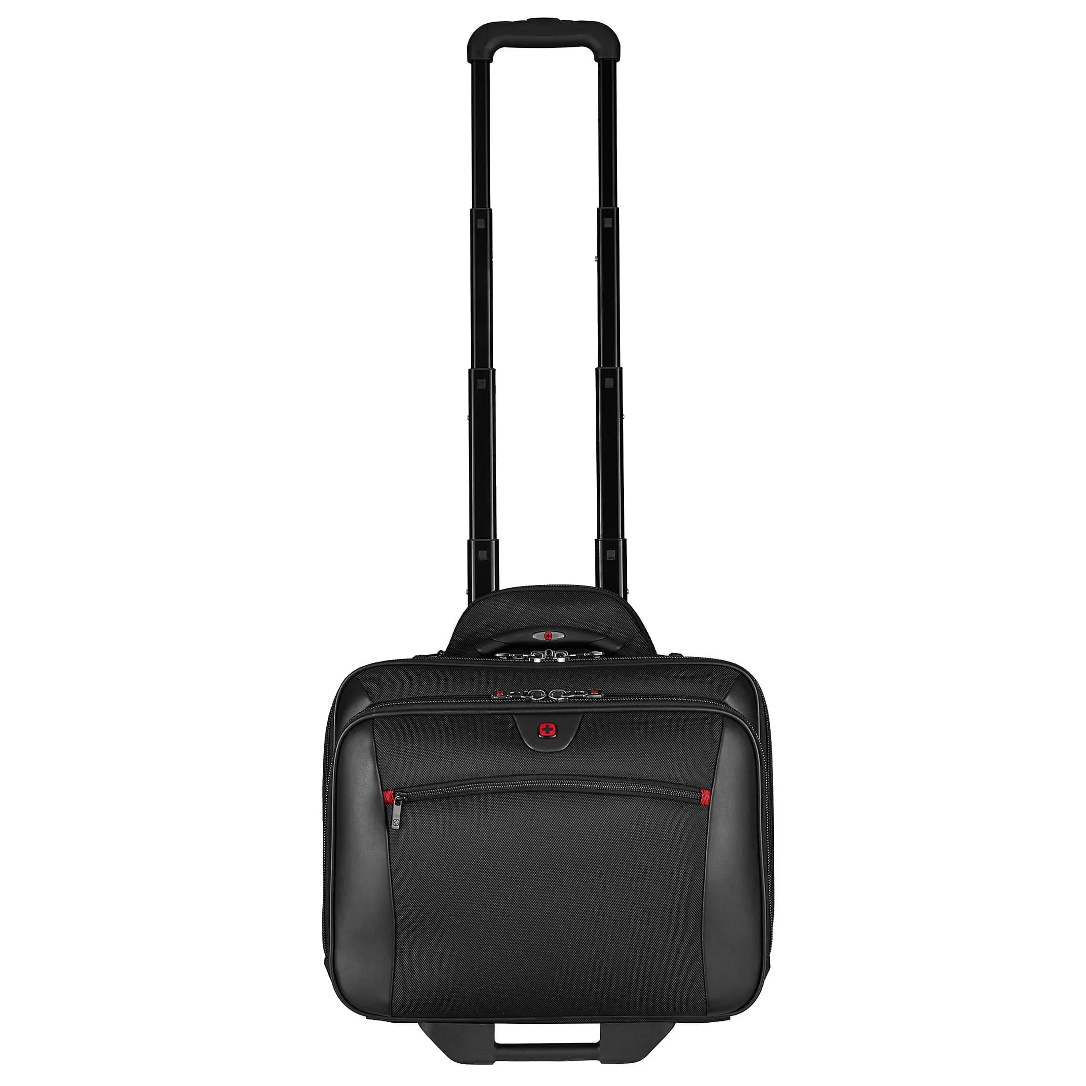 Wenger Business Potomac Mobile Office 44 cm - black