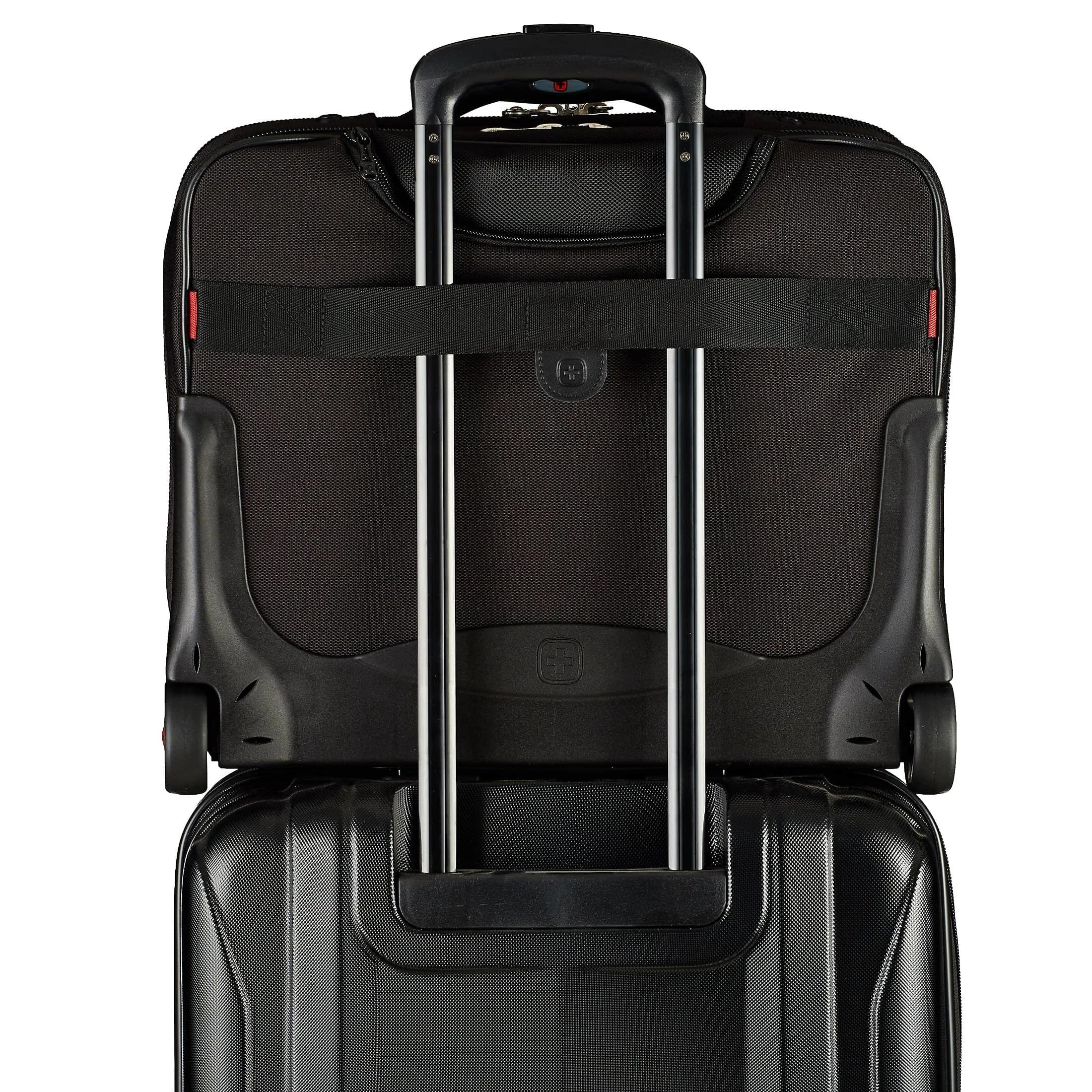 Wenger Business Potomac Mobile Office 44 cm - black