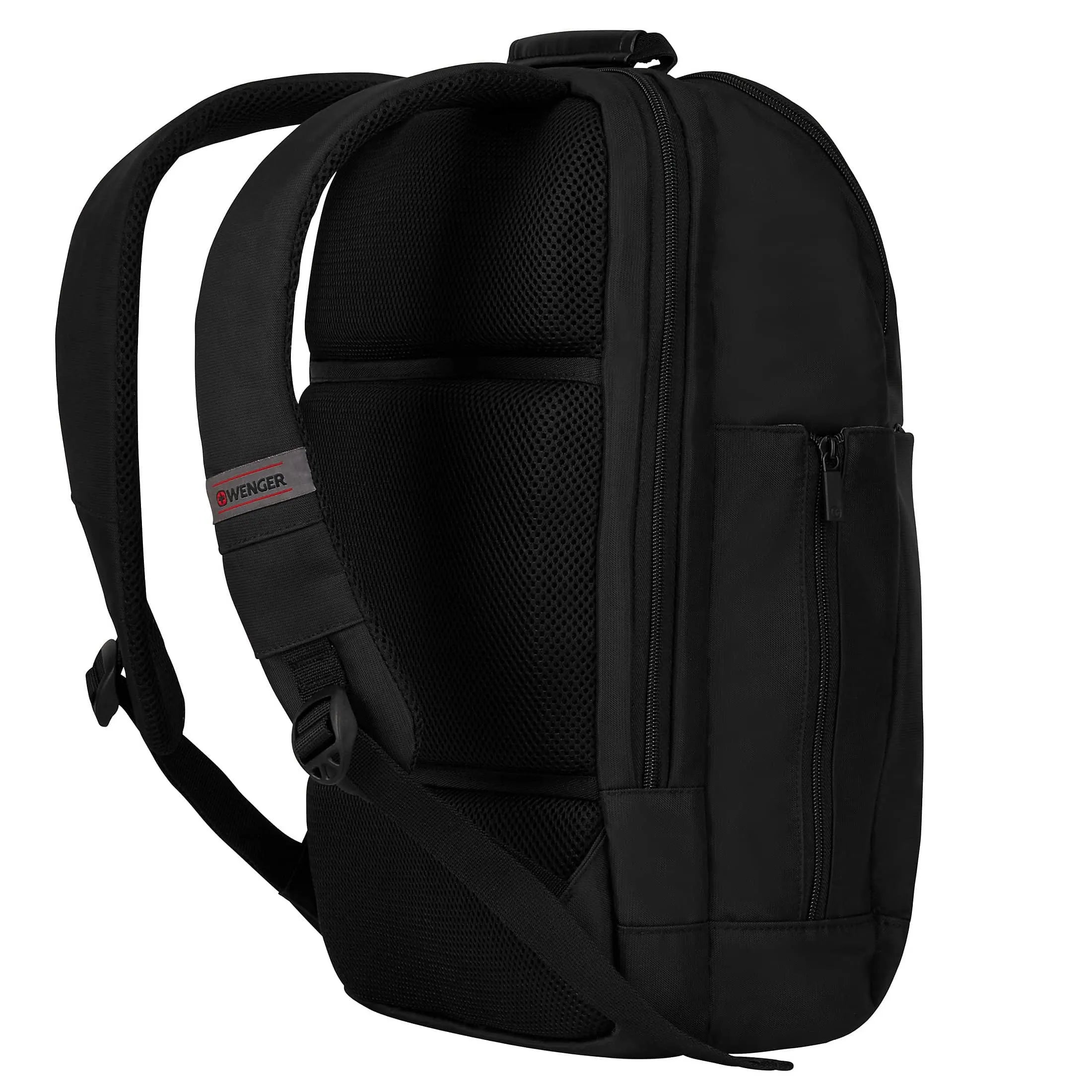 Wenger Business Reload 14 Rucksack 42 cm - black