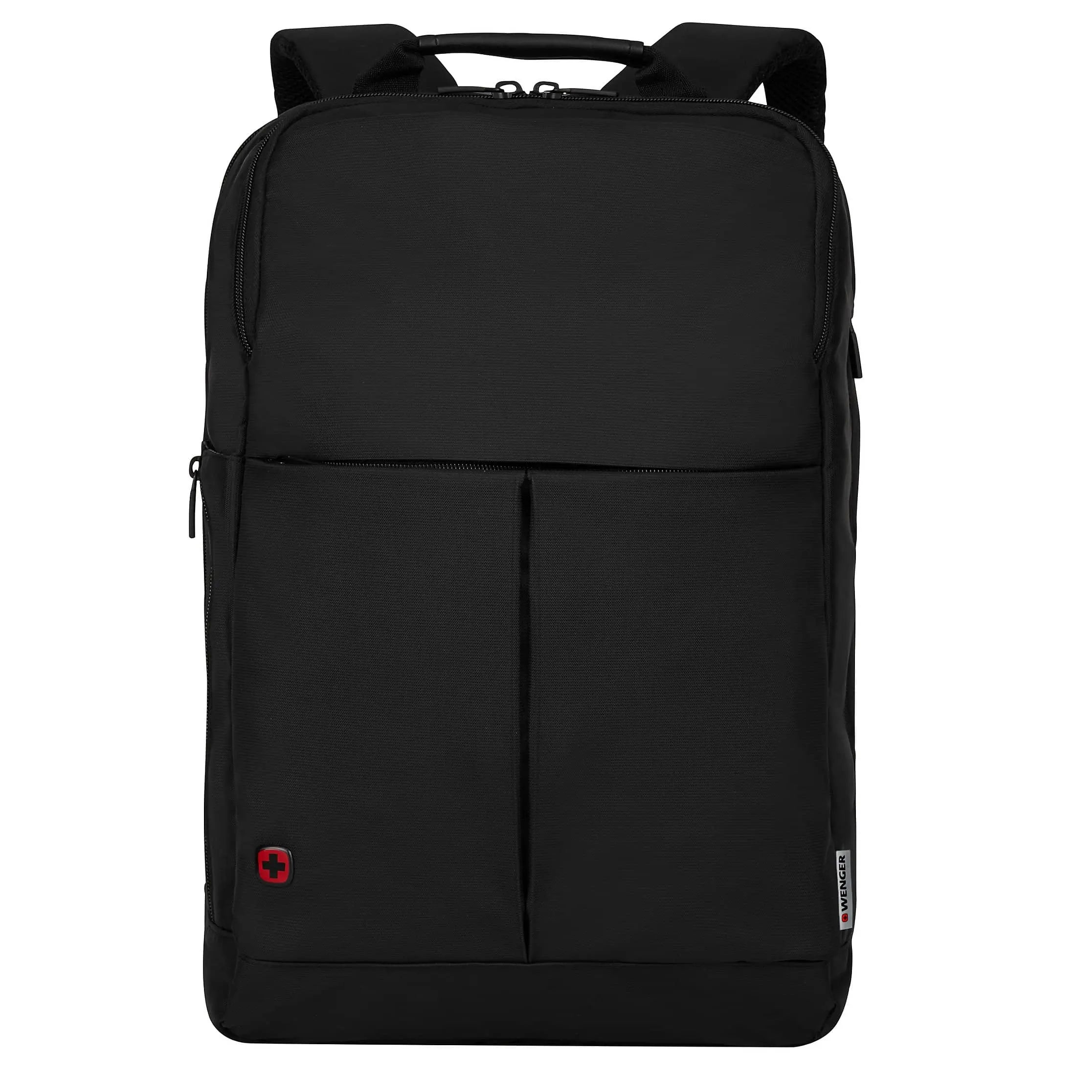 Wenger Business Reload 14 Rucksack 42 cm - black