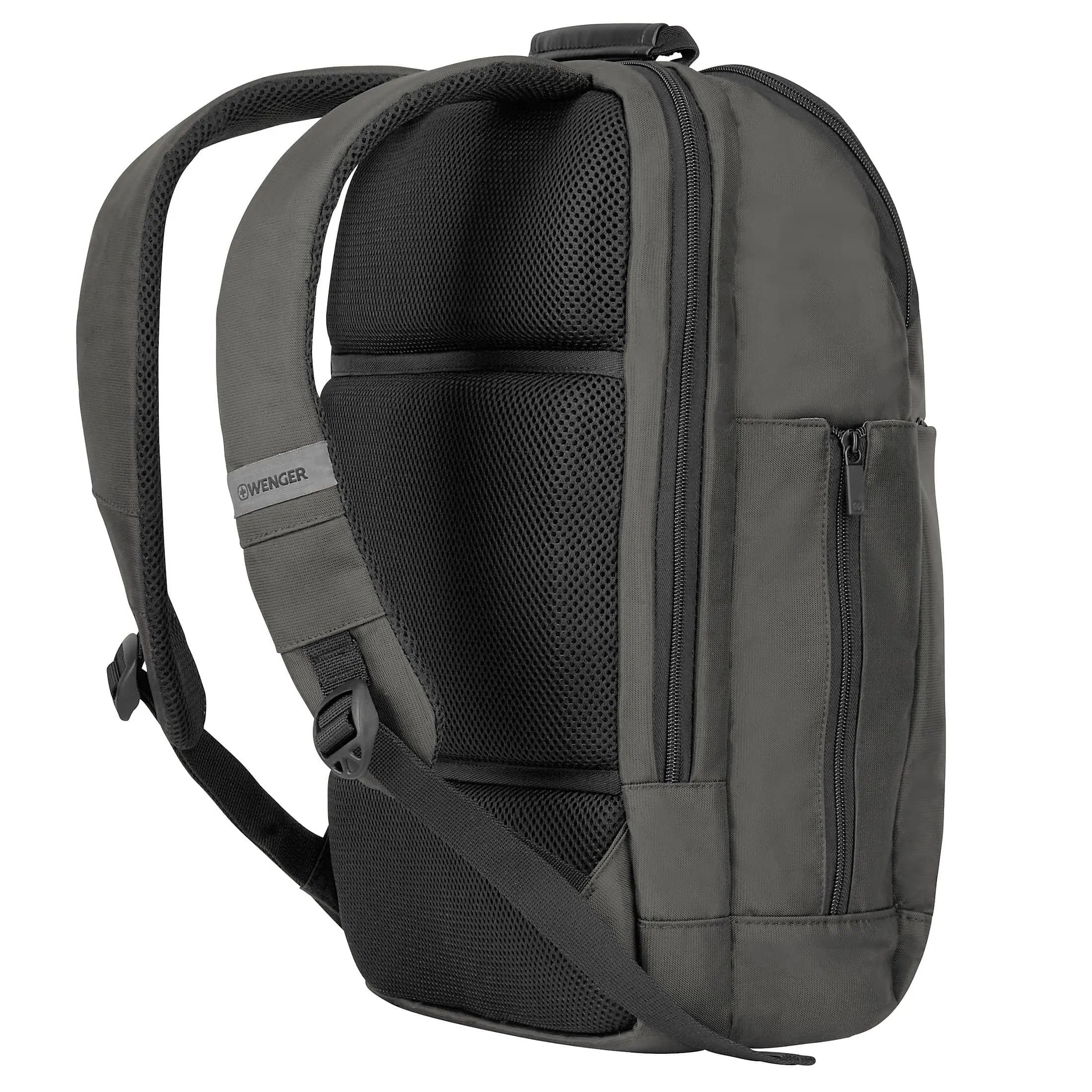 Wenger Business Reload 16 Rucksack 44 cm - black