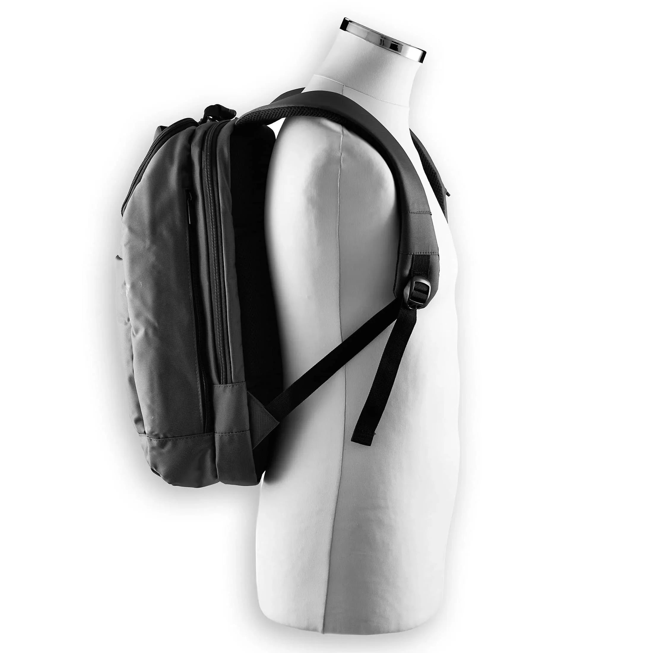 Wenger Business Reload 16 Rucksack 44 cm - black