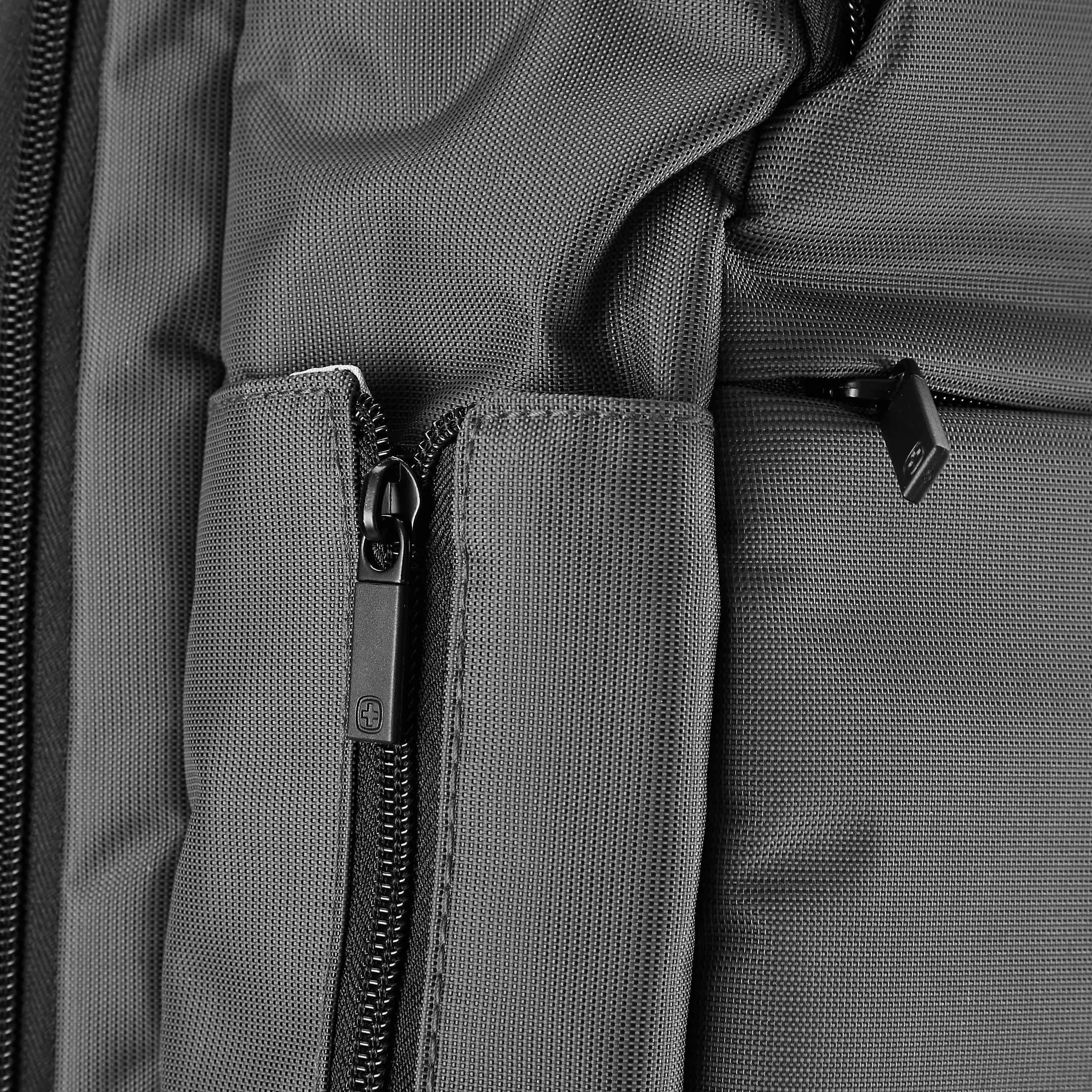 Wenger Business Reload 16 Rucksack 44 cm - black