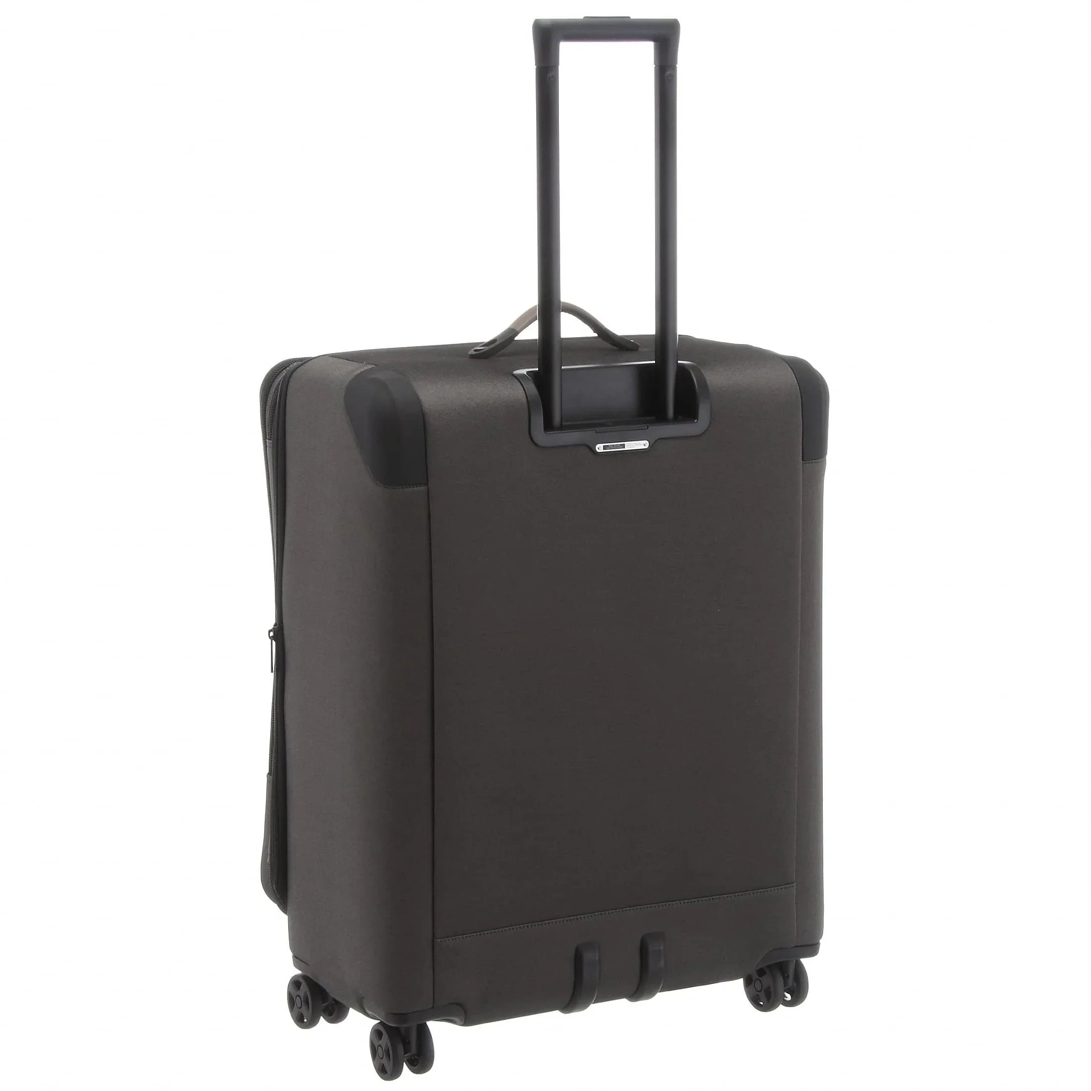 Victorinox Lexicon 2.0 4-Rollen-Trolley 72 cm - grau