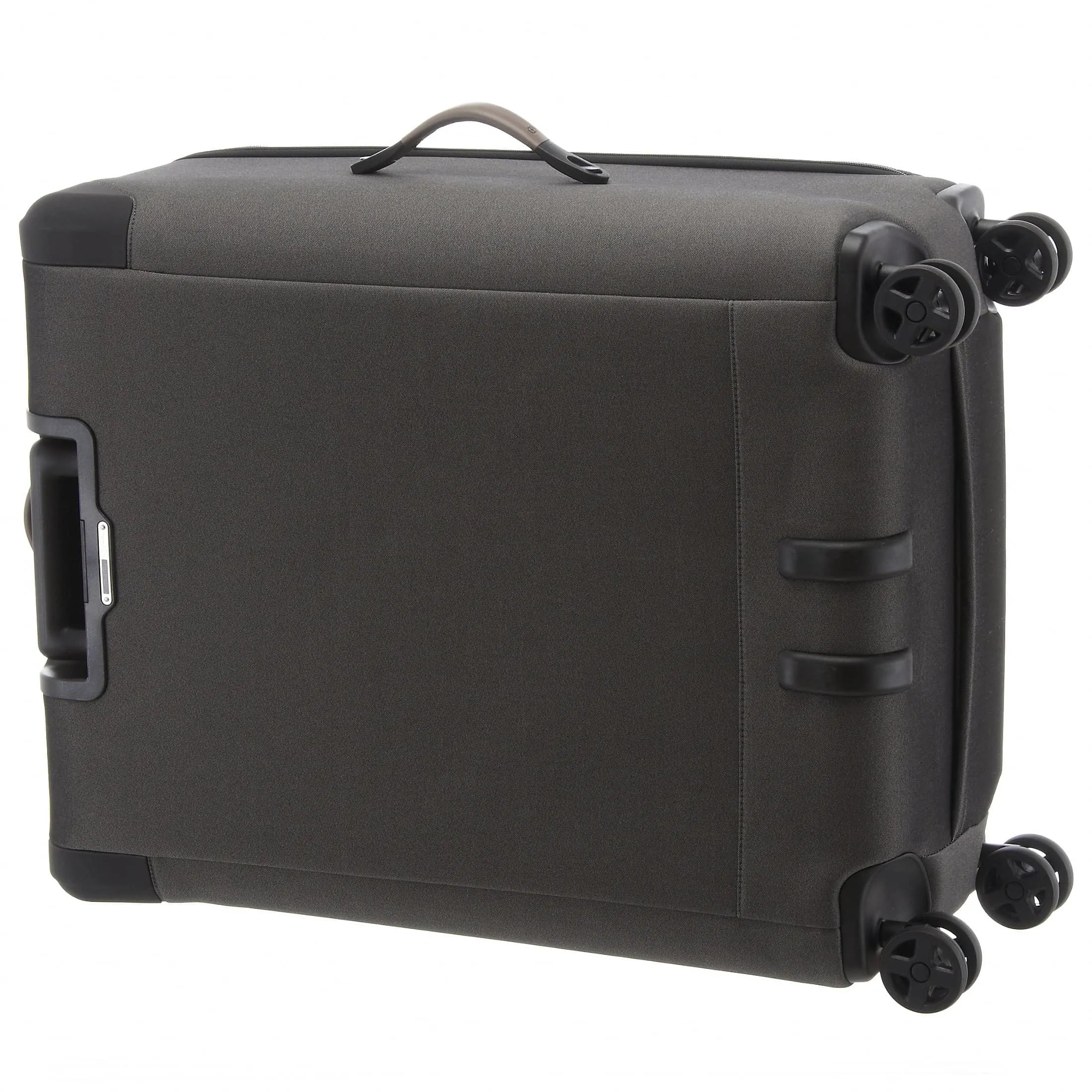 Victorinox Lexicon 2.0 4-Rollen-Trolley 72 cm - grau