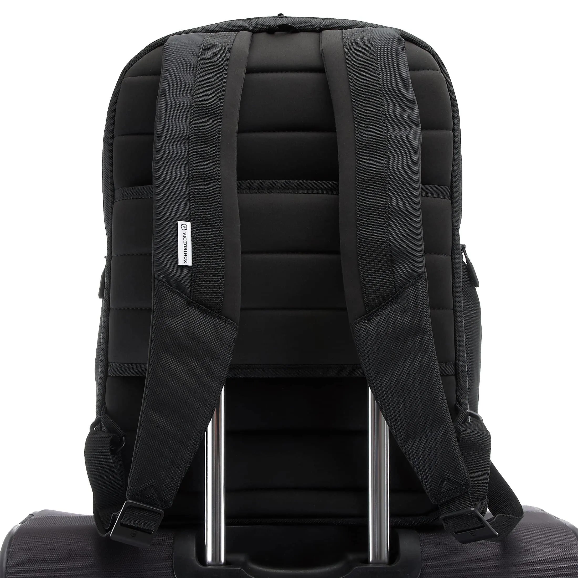 Victorinox Altmont Professional Essential Laptop Rucksack 43 cm - schwarz