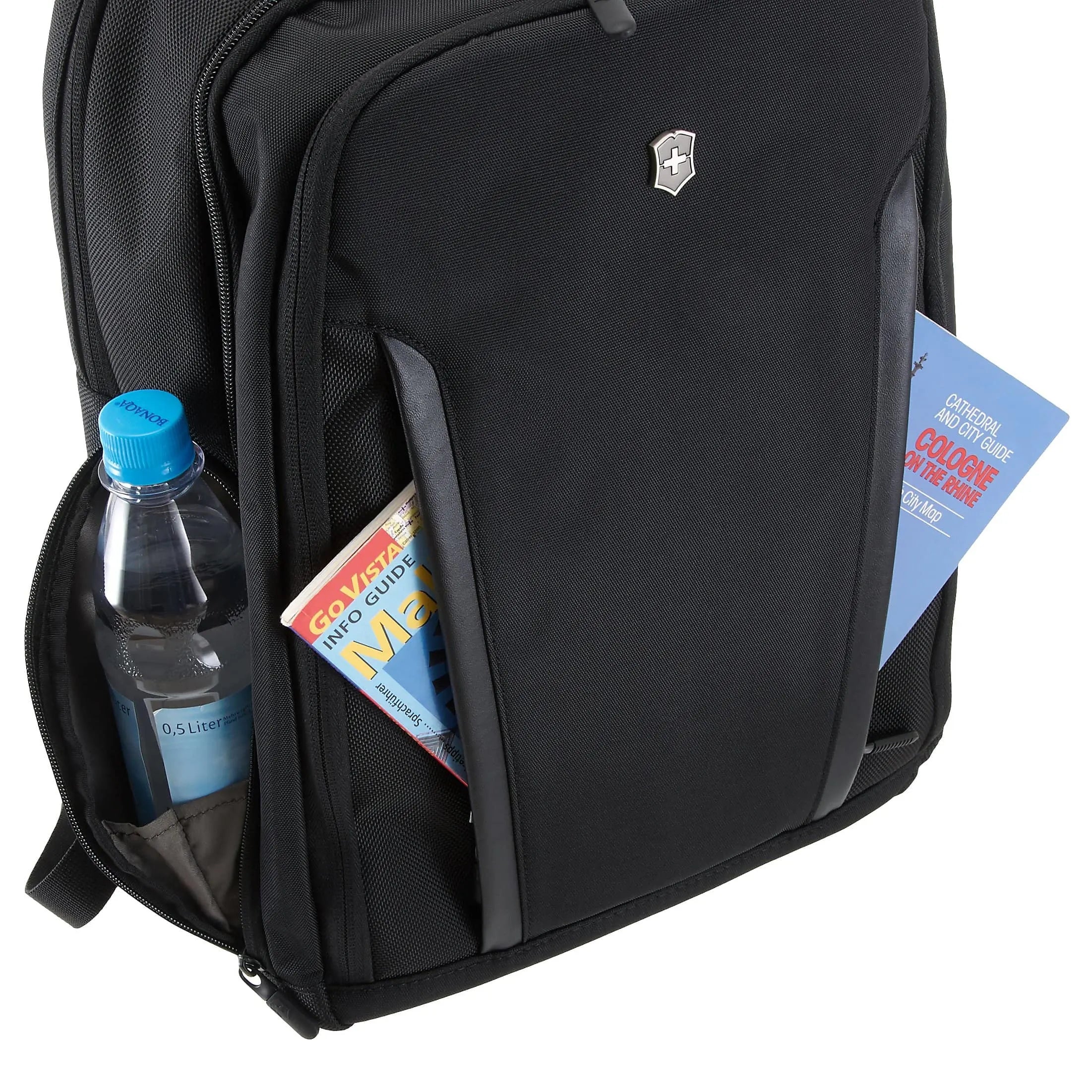 Victorinox Altmont Professional Essential Laptop Rucksack 43 cm - schwarz