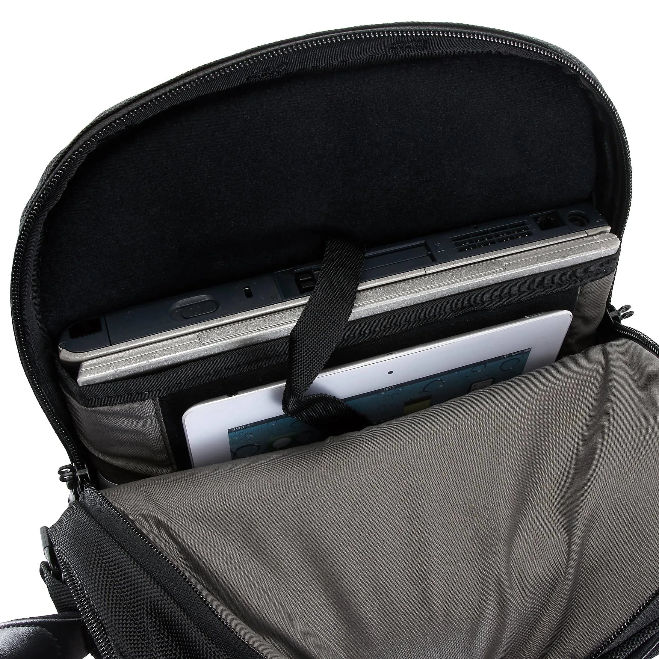 Victorinox Altmont Professional Deluxe Travel Laptop Backpack 47 cm - schwarz