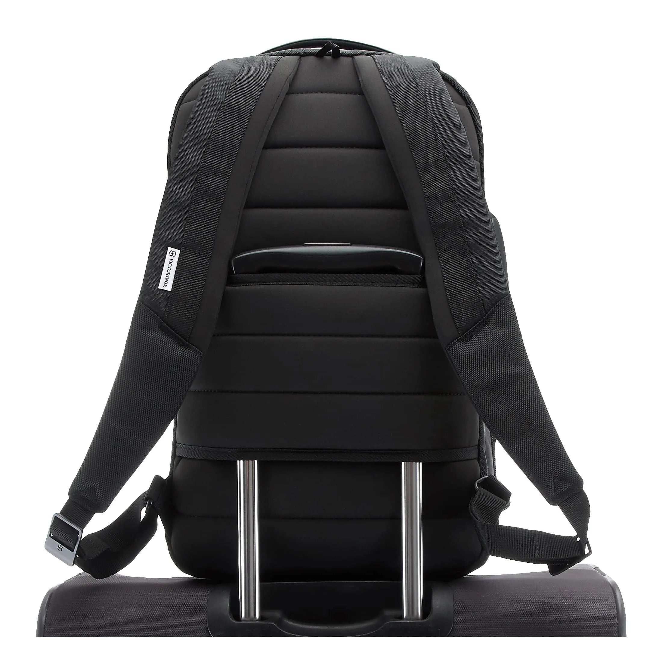 Victorinox Altmont Professional Deluxe Travel Laptop Backpack 47 cm - schwarz