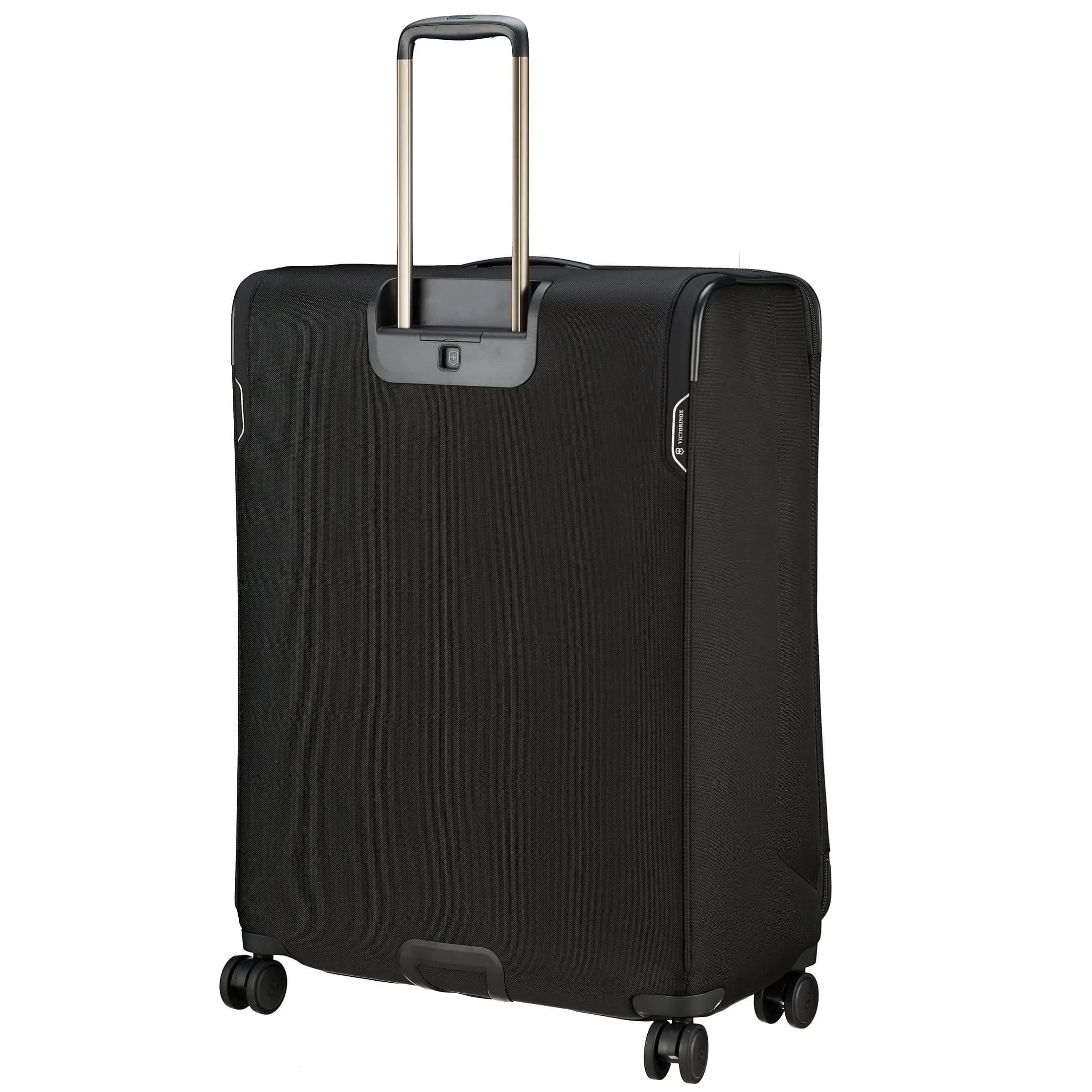 Victorinox Werks Traveler 6.0 4-wheel trolley 78 cm - black