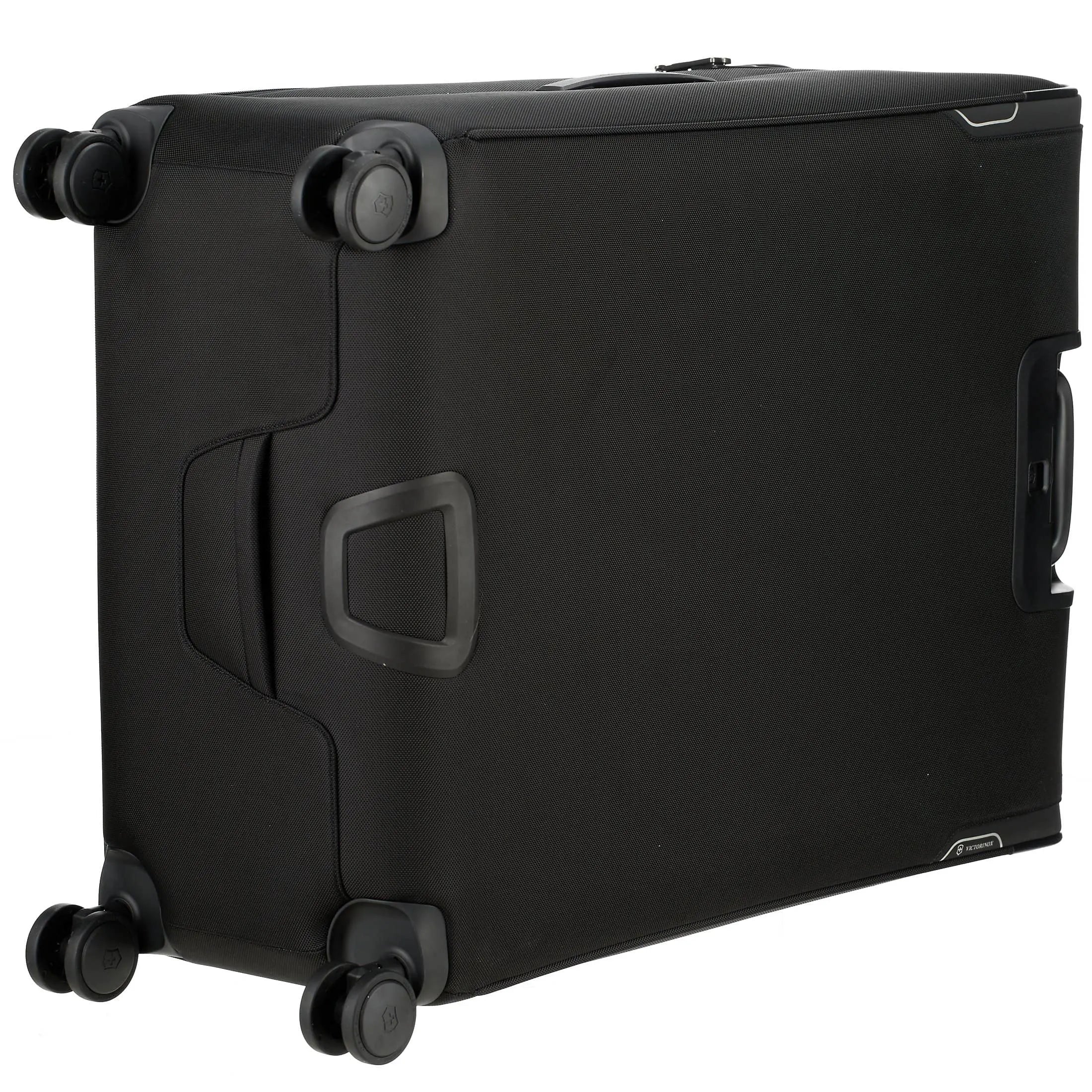 Victorinox Werks Traveler 6.0 4-wheel trolley 78 cm - black