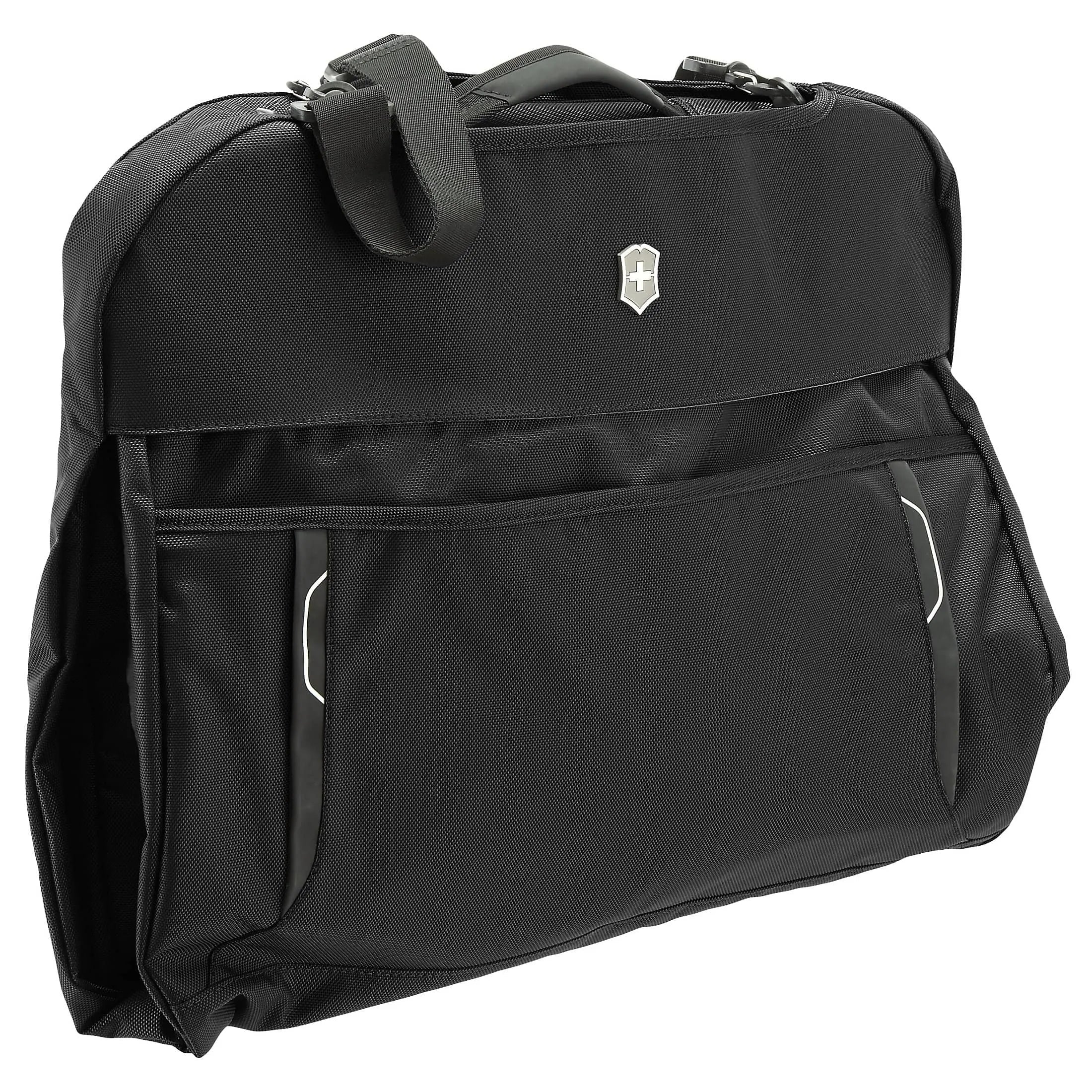 Victorinox Werks Traveler 6.0 Kleiderhülle 63 cm - schwarz
