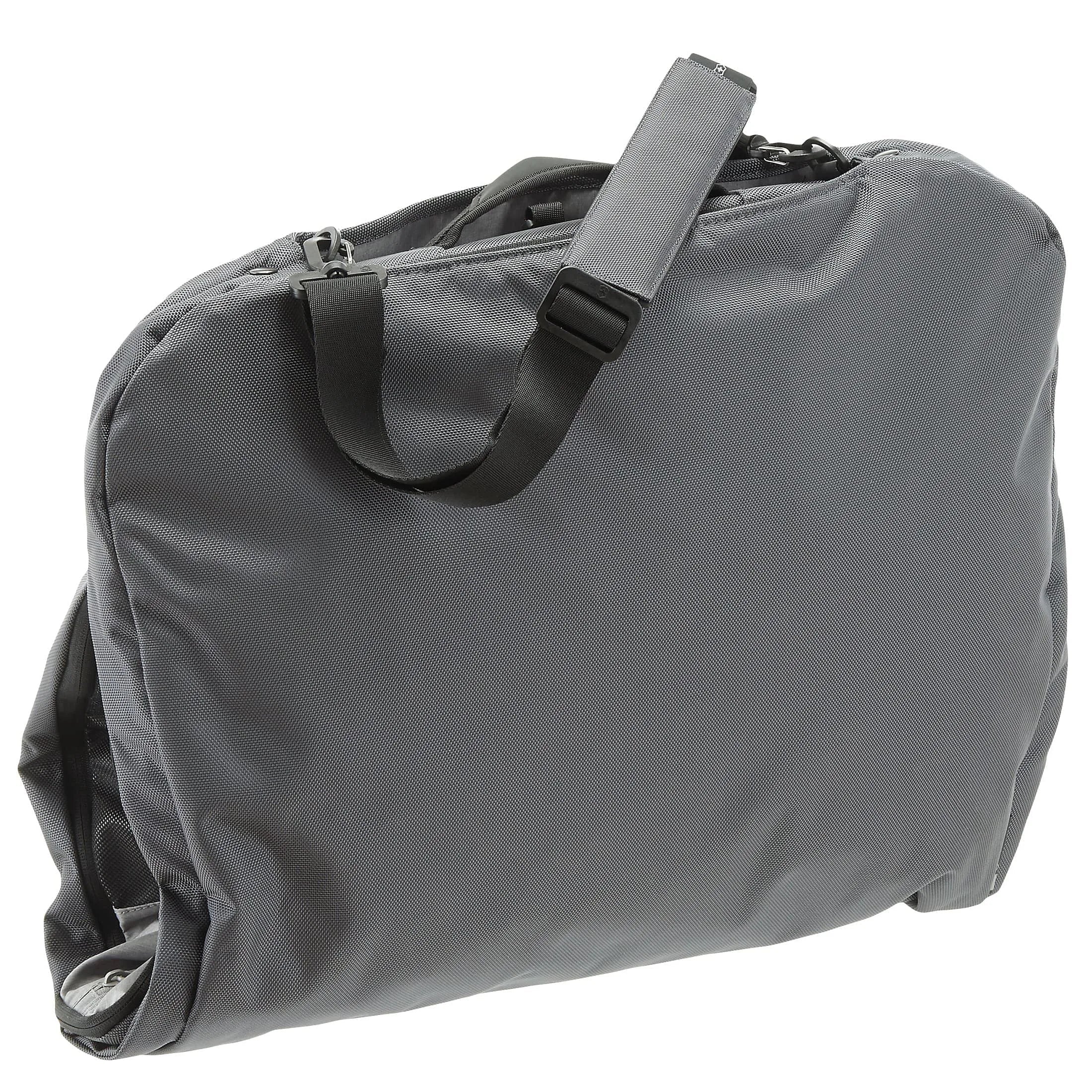 Victorinox Werks Traveler 6.0 Garment Cover 63 cm - black