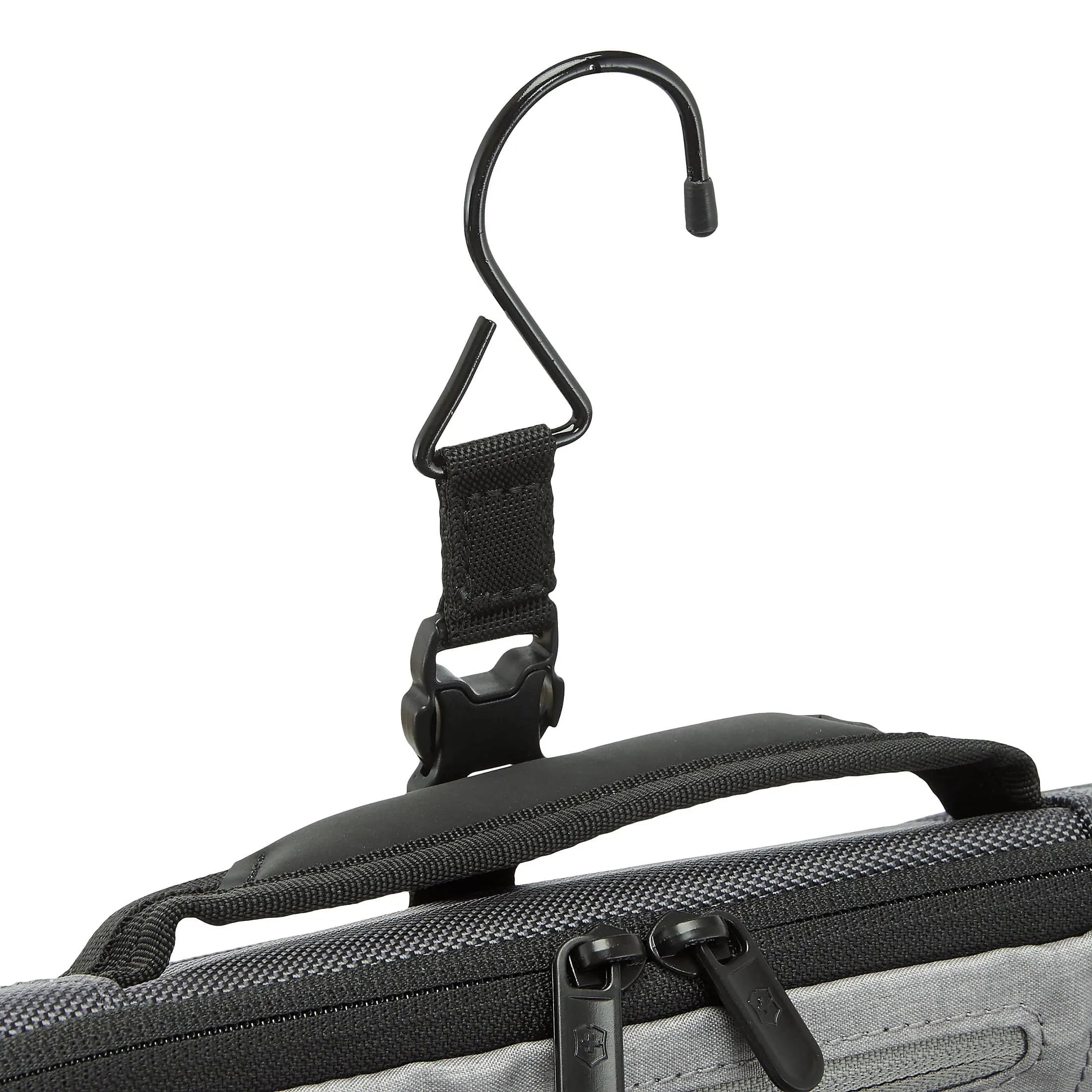 Victorinox Werks Traveler 6.0 Garment Cover 63 cm - black