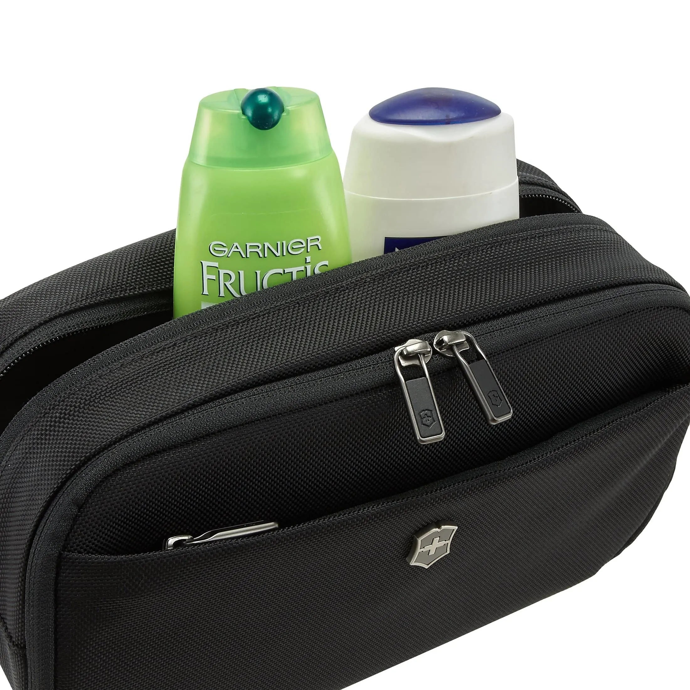 Victorinox Werks Traveler 6.0 cosmetic bag 30 cm - black