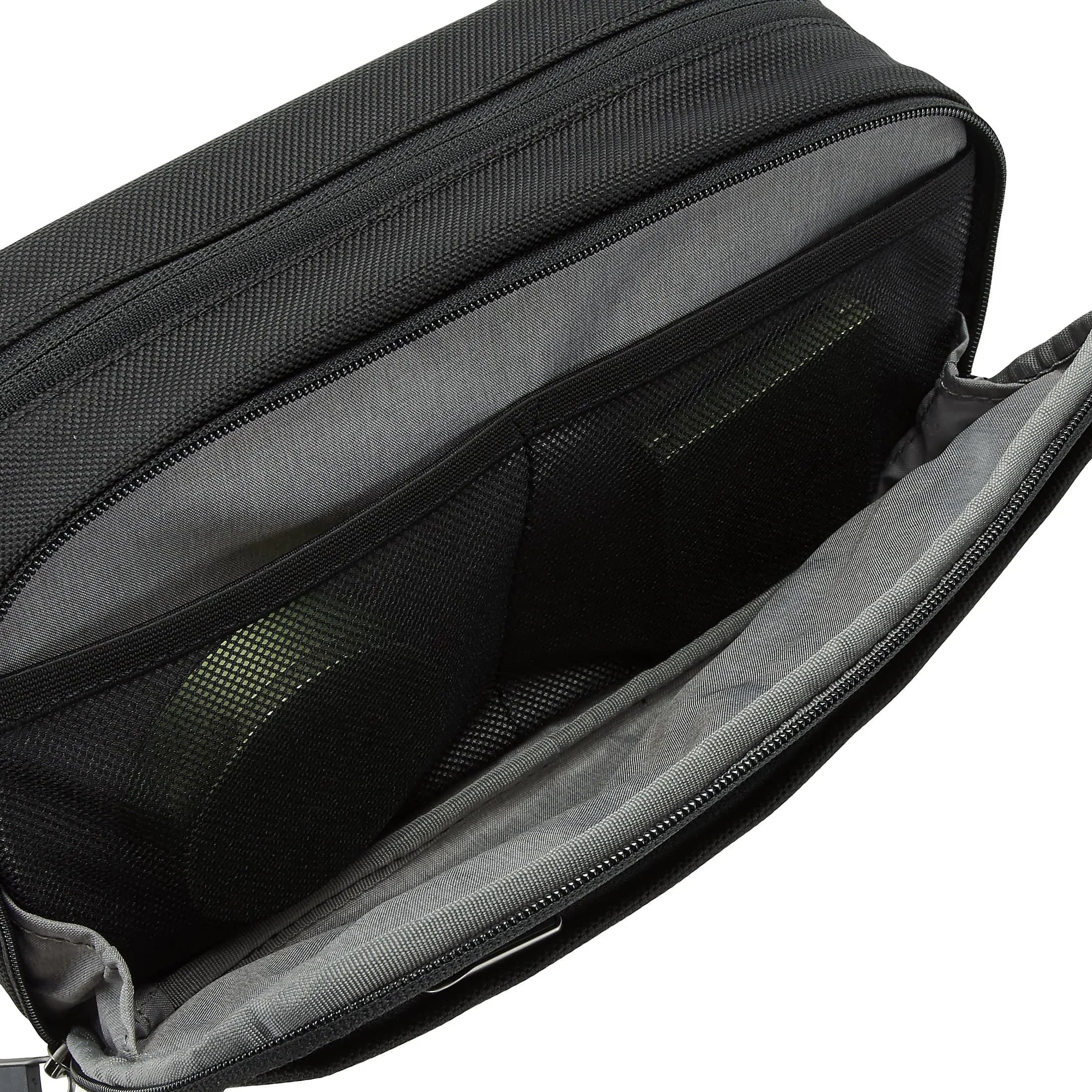 Victorinox Werks Traveler 6.0 cosmetic bag 30 cm - black